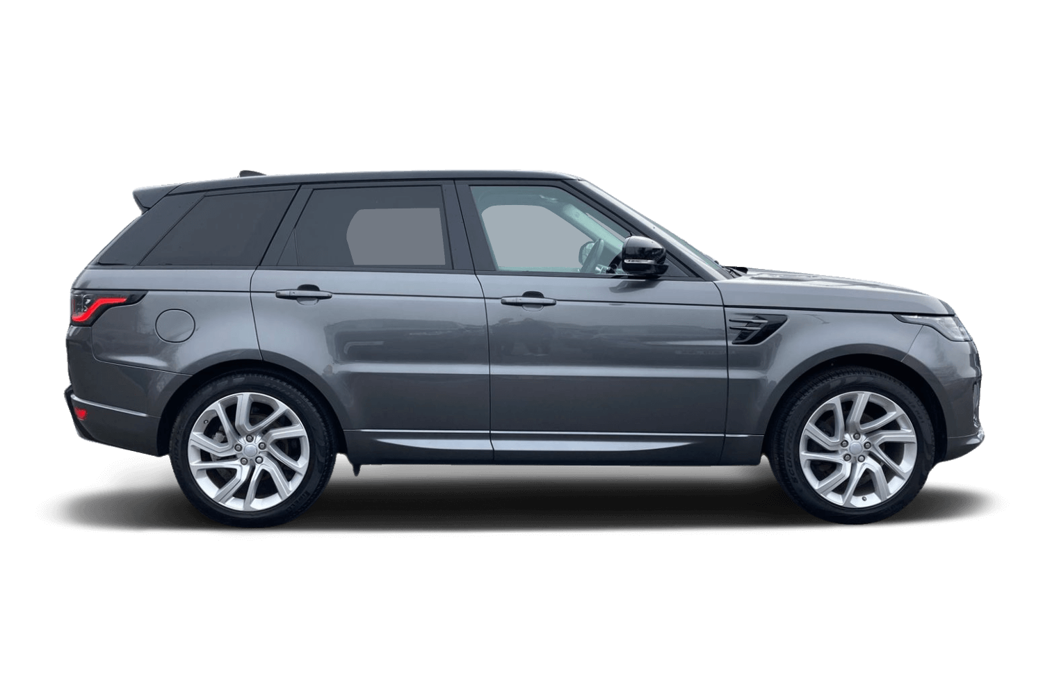 Used Land Rover RANGE ROVER SPORT HSE Dynamic Automatic Estate £