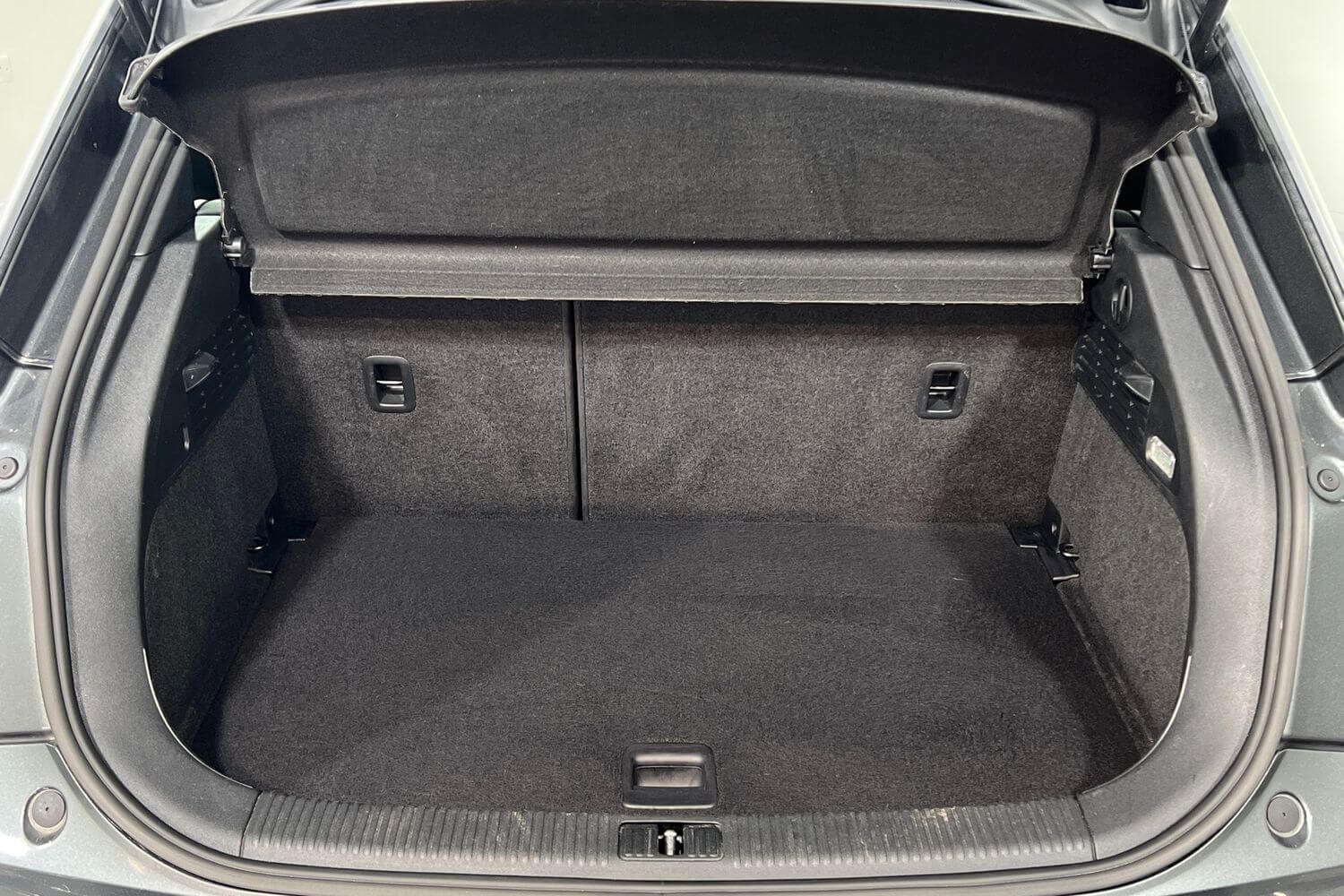 Audi A1 thumbnail image number 10