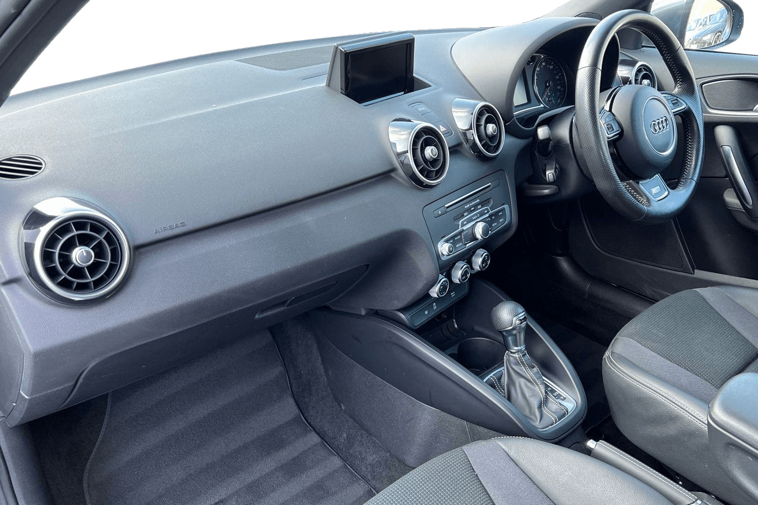 Audi A1 thumbnail image number 11