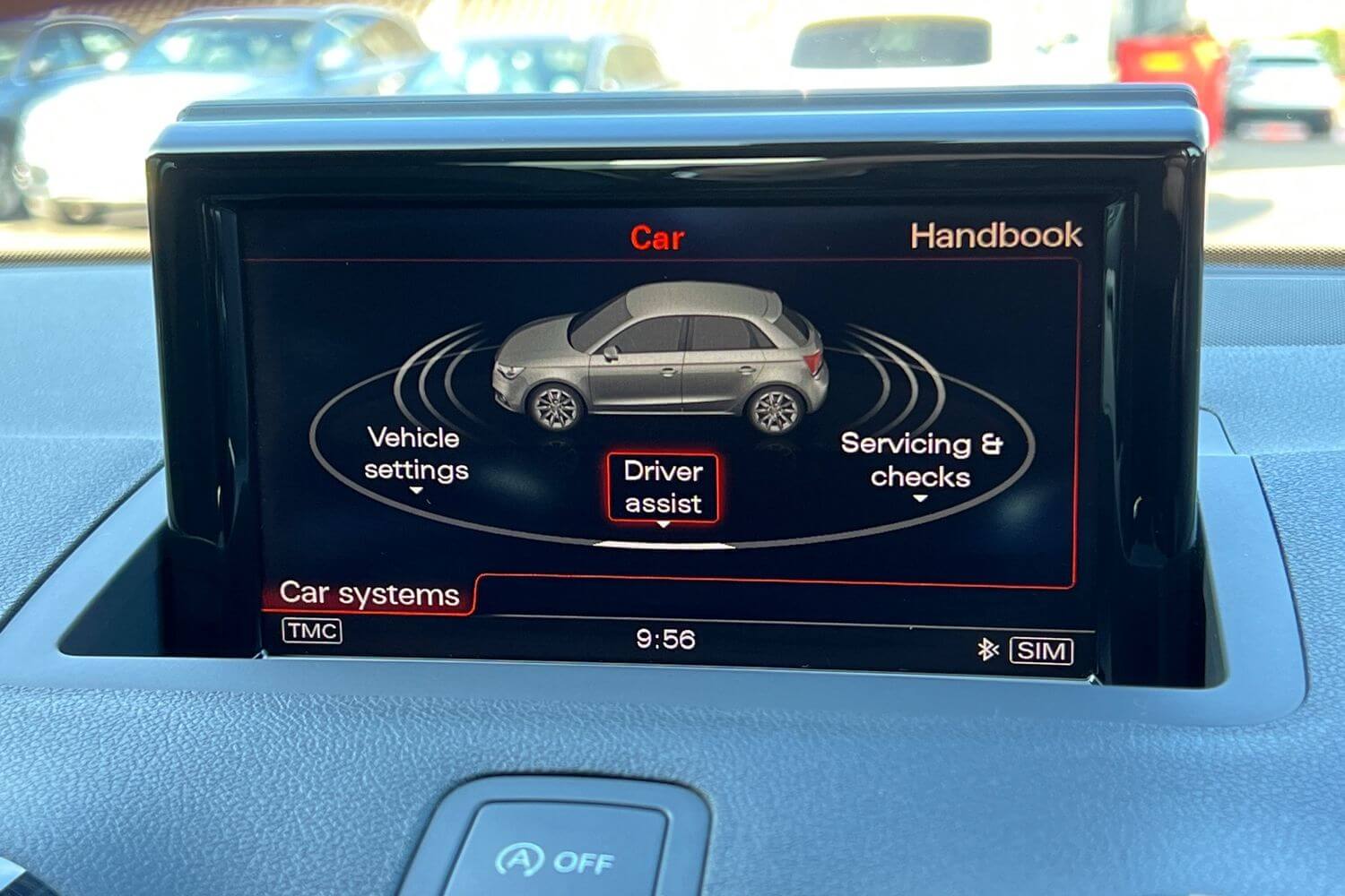 Audi A1 thumbnail image number 15