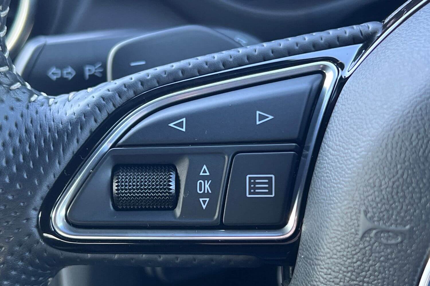 Audi A1 thumbnail image number 17