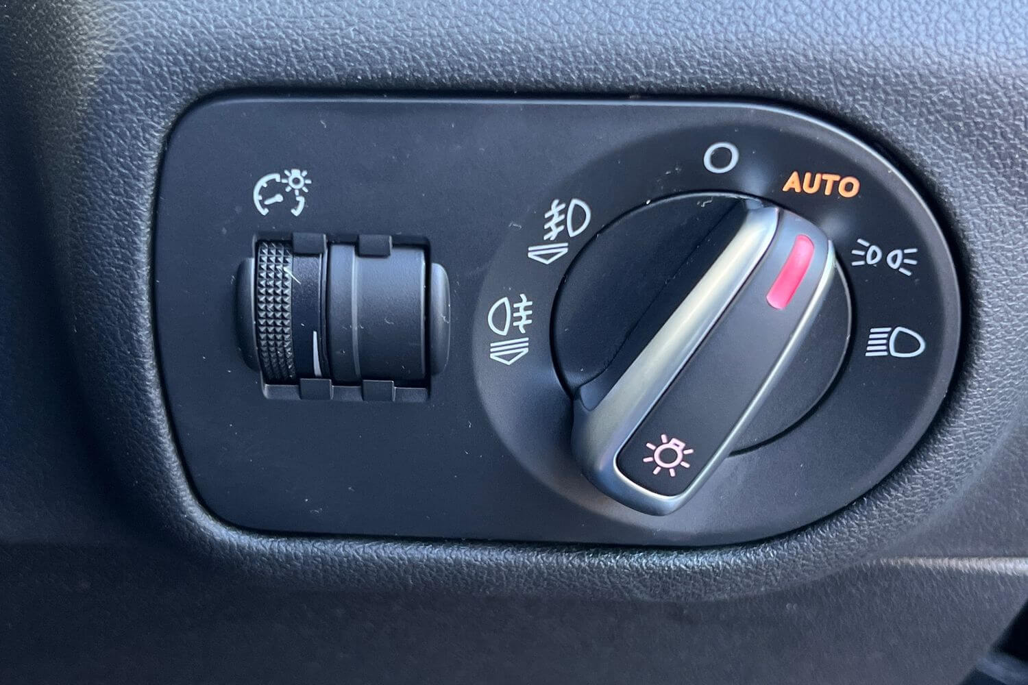 Audi A1 thumbnail image number 20