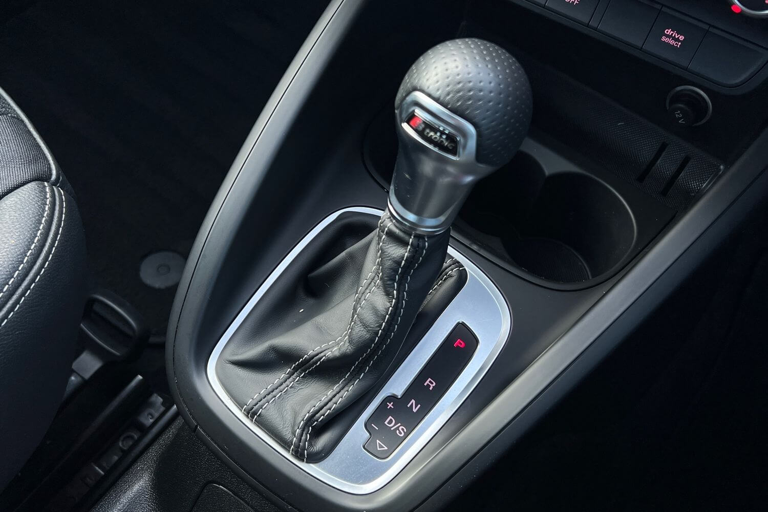 Audi A1 thumbnail image number 21