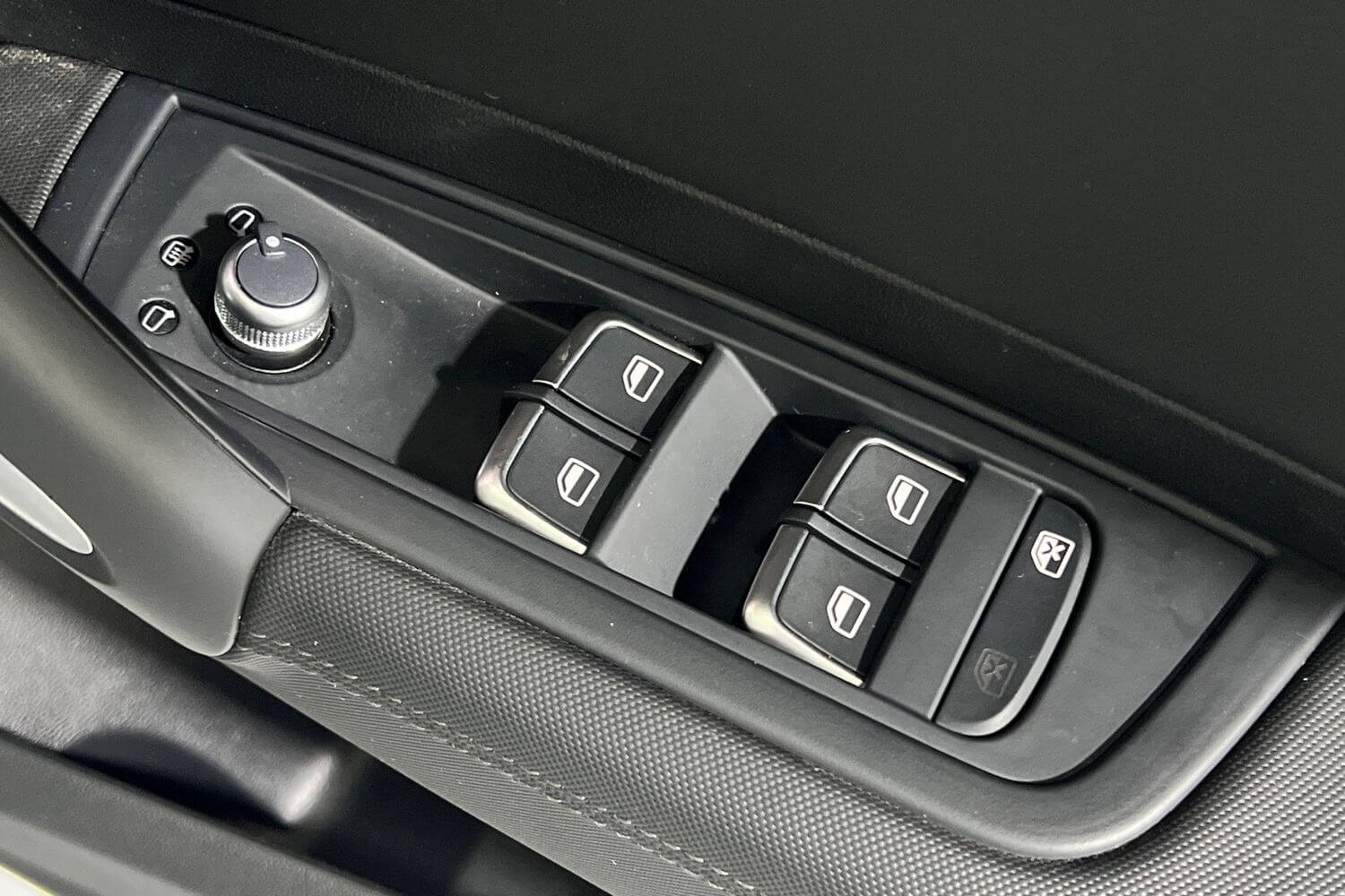 Audi A1 thumbnail image number 23