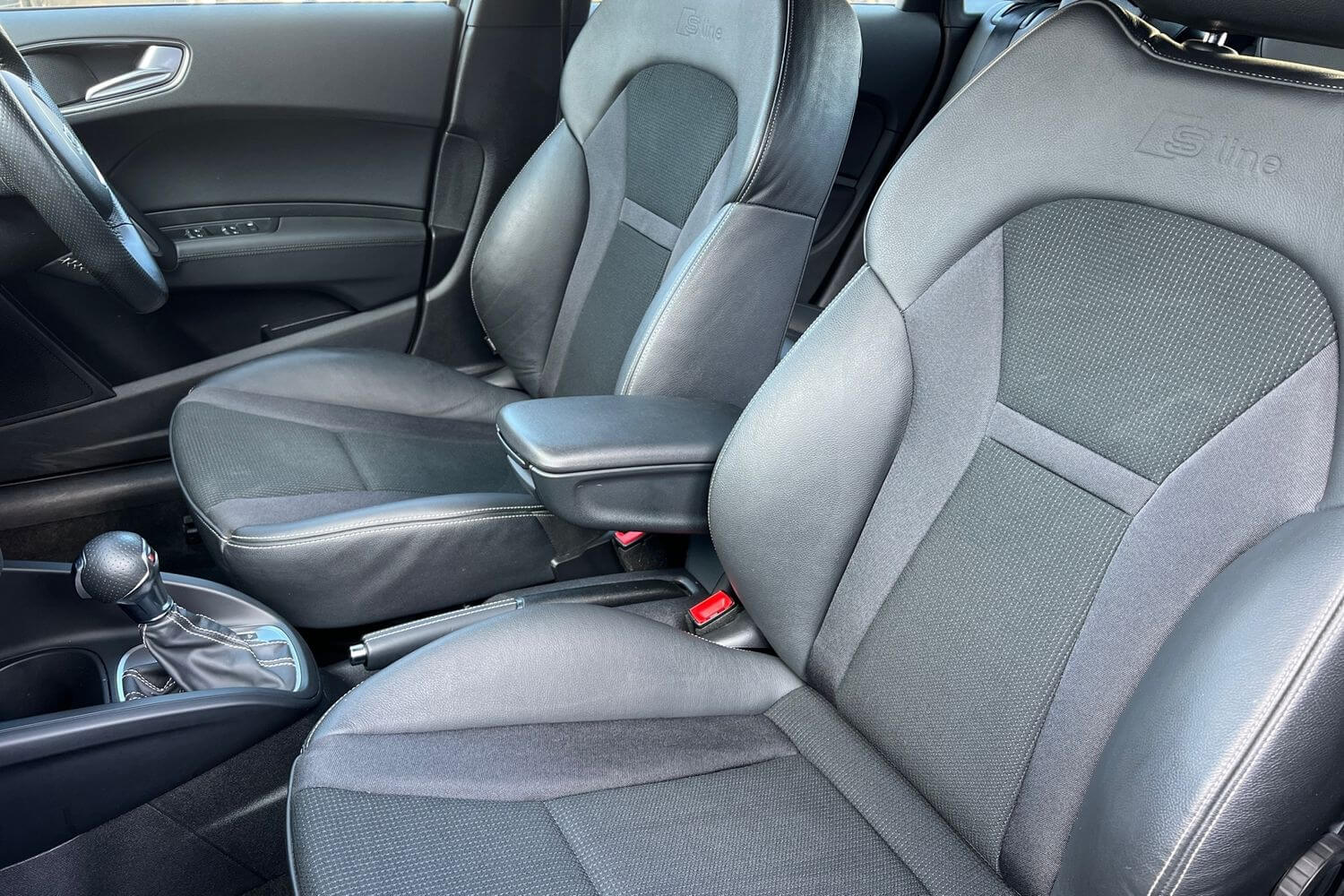 Audi A1 thumbnail image number 24