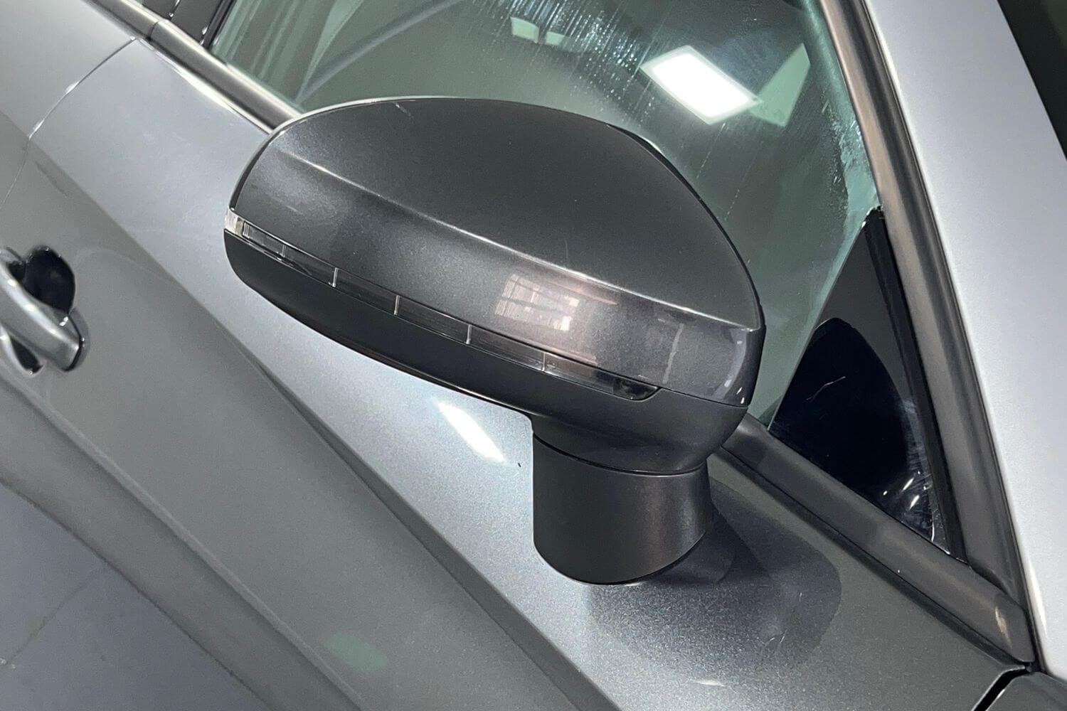 Audi A1 thumbnail image number 3