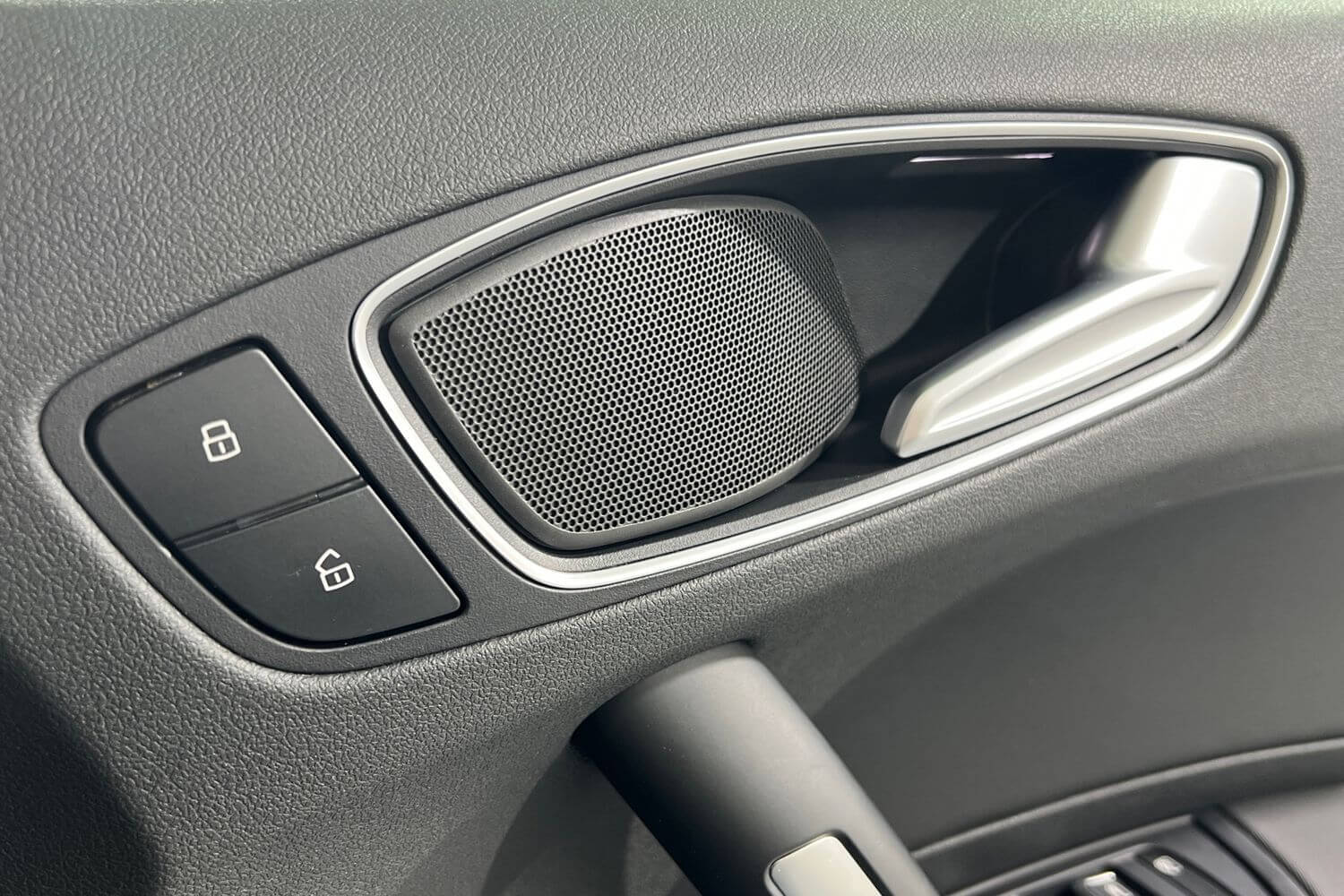 Audi A1 thumbnail image number 28