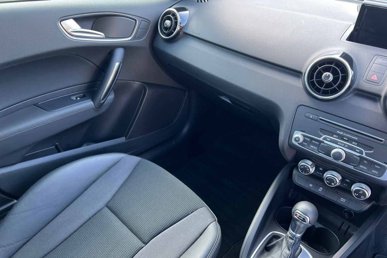 Audi A1 thumbnail image number 29