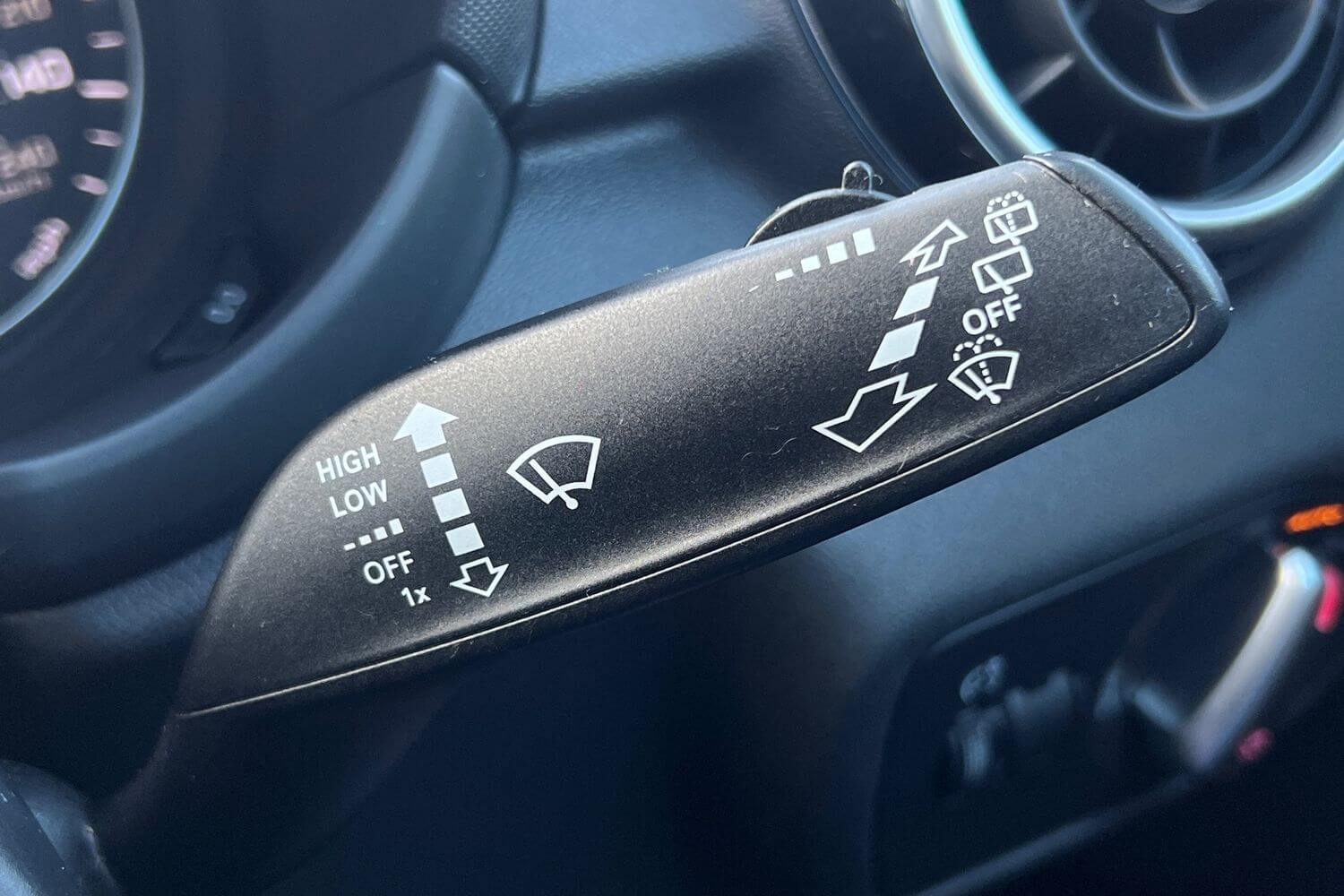 Audi A1 thumbnail image number 30