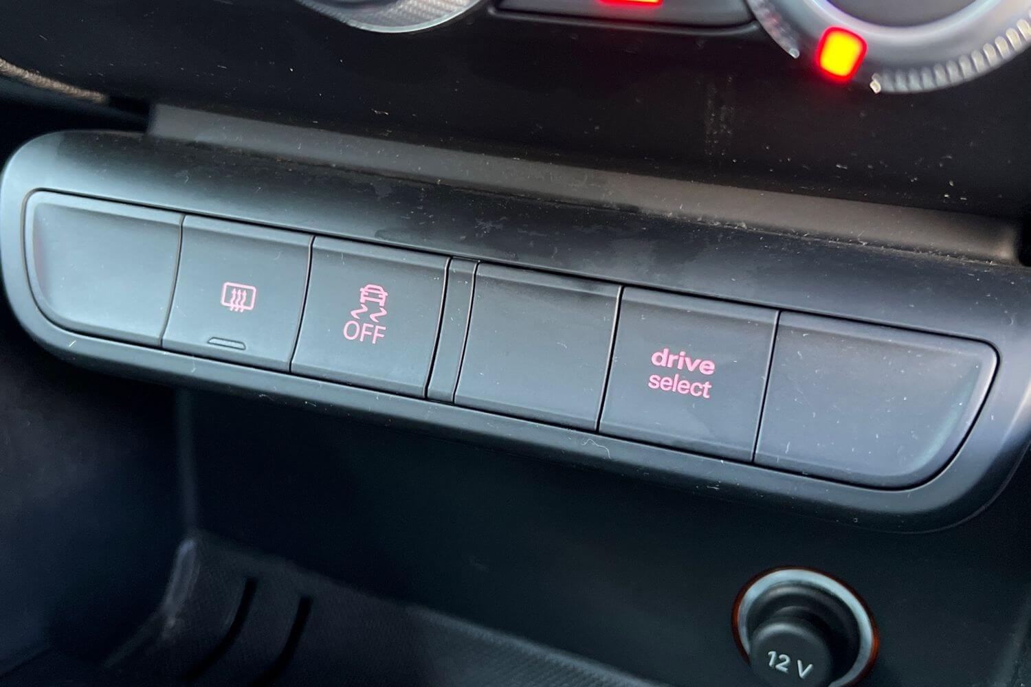 Audi A1 thumbnail image number 31