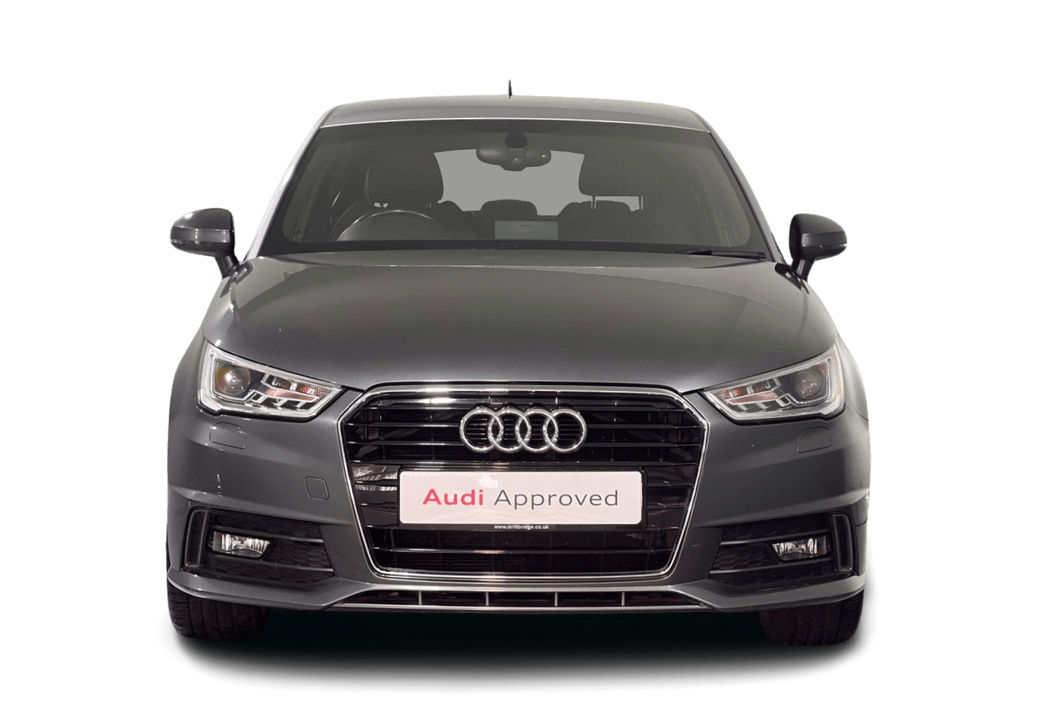 Audi A1 thumbnail image number 4