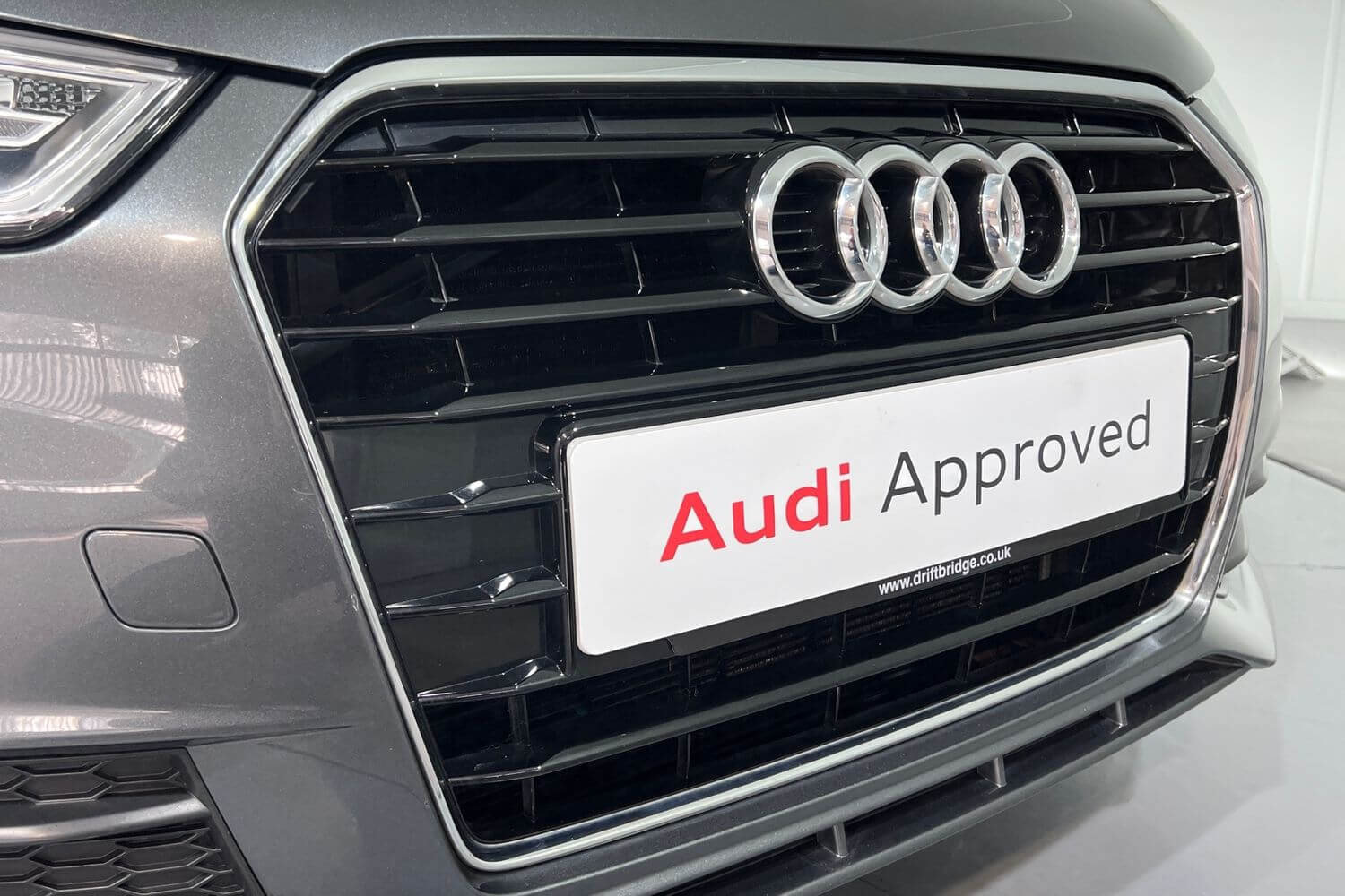 Audi A1 thumbnail image number 35