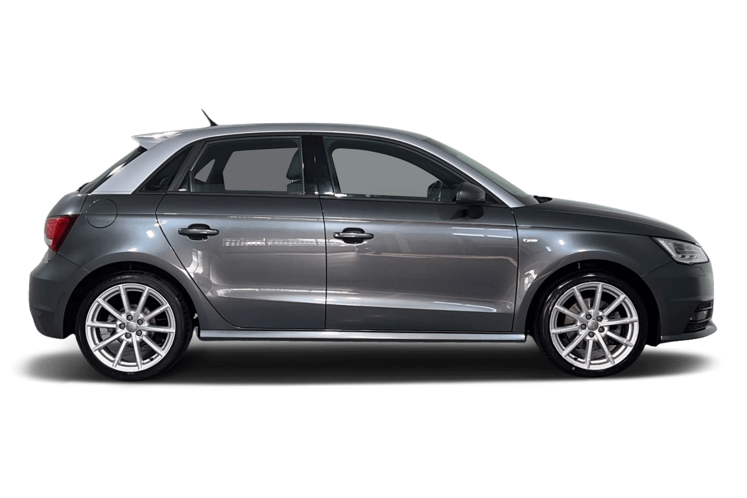 Audi A1 thumbnail image number 5