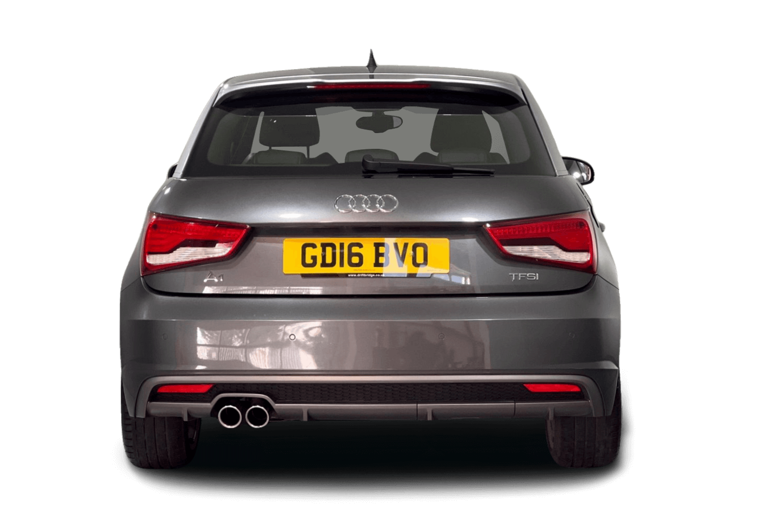 Audi A1 thumbnail image number 7