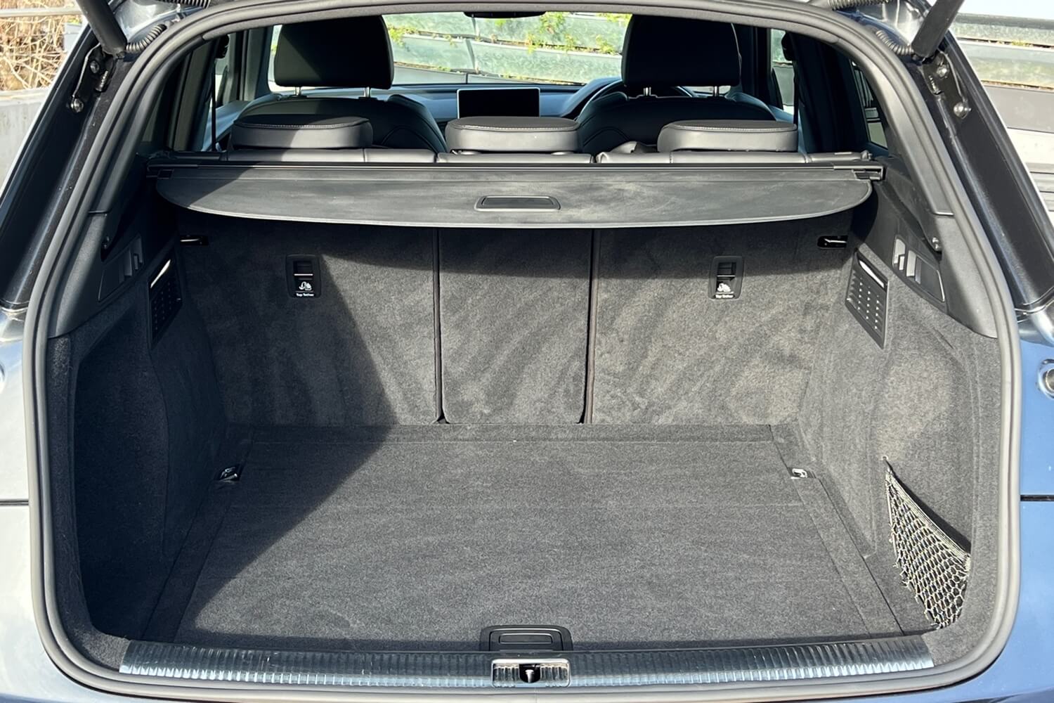 Audi Q5 thumbnail image number 10