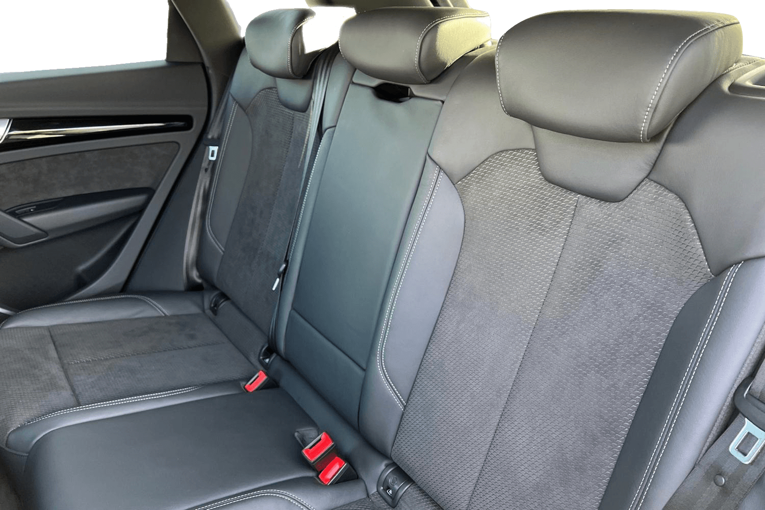 Audi Q5 thumbnail image number 12