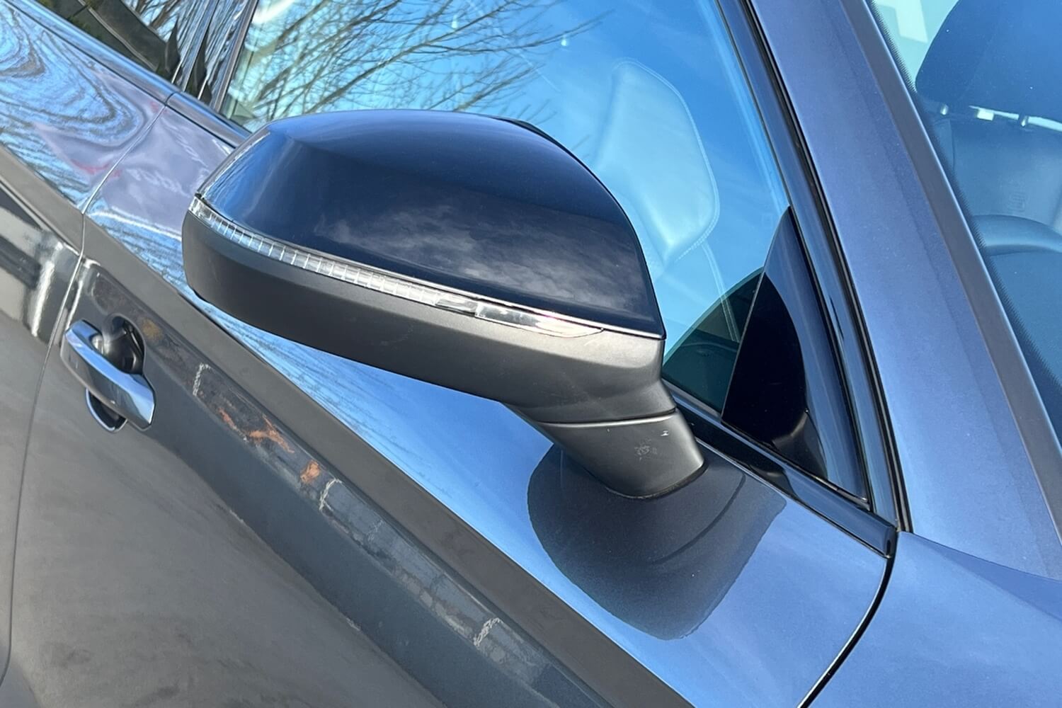 Audi Q5 thumbnail image number 3