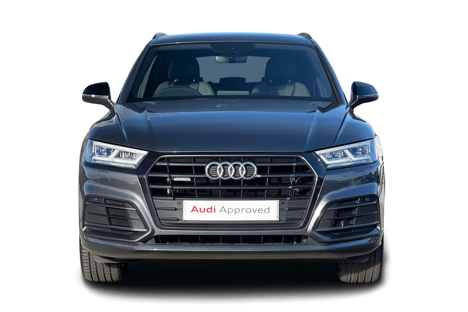 Audi Q5 thumbnail image number 4