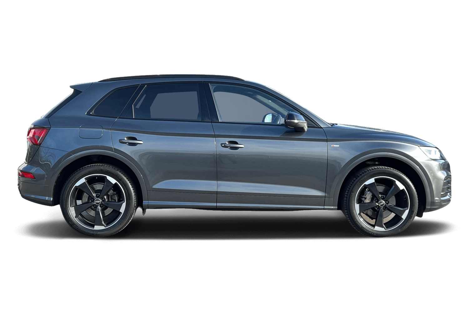 Audi Q5 thumbnail image number 5