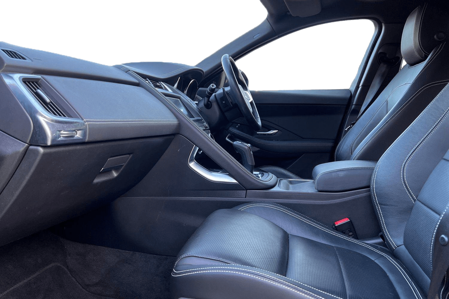 Jaguar E-PACE thumbnail image number 12