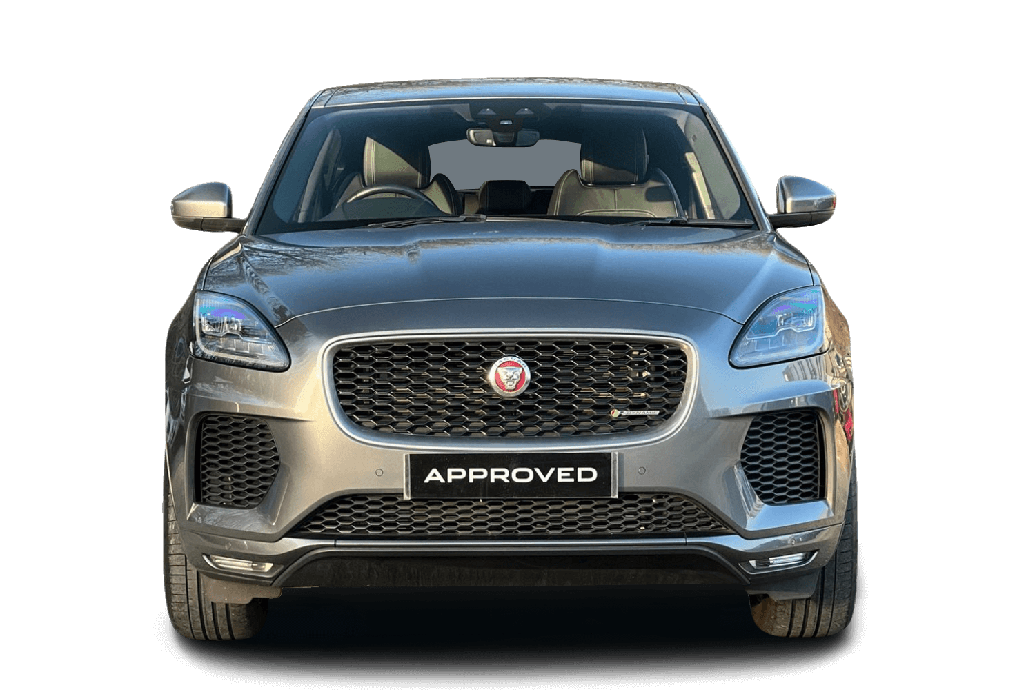 Jaguar E-PACE thumbnail image number 4