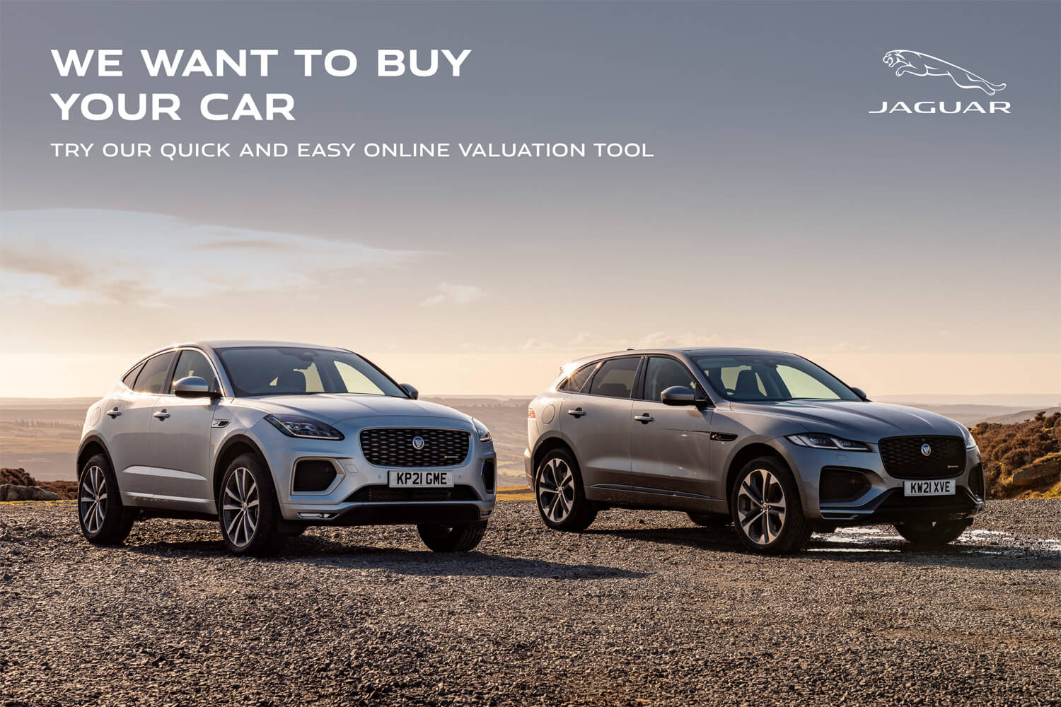 Jaguar E-PACE thumbnail image number 37
