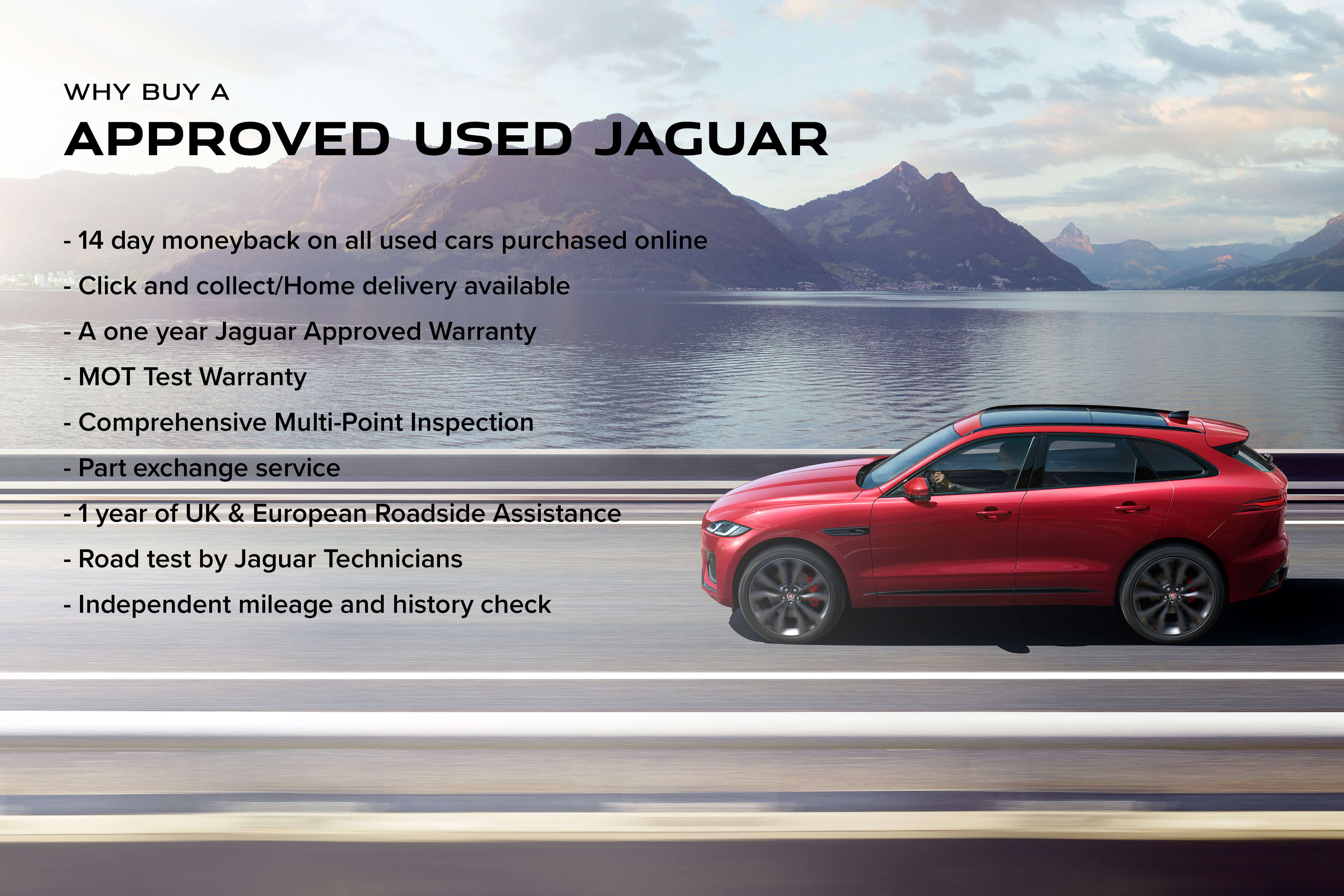 Jaguar E-PACE thumbnail image number 38