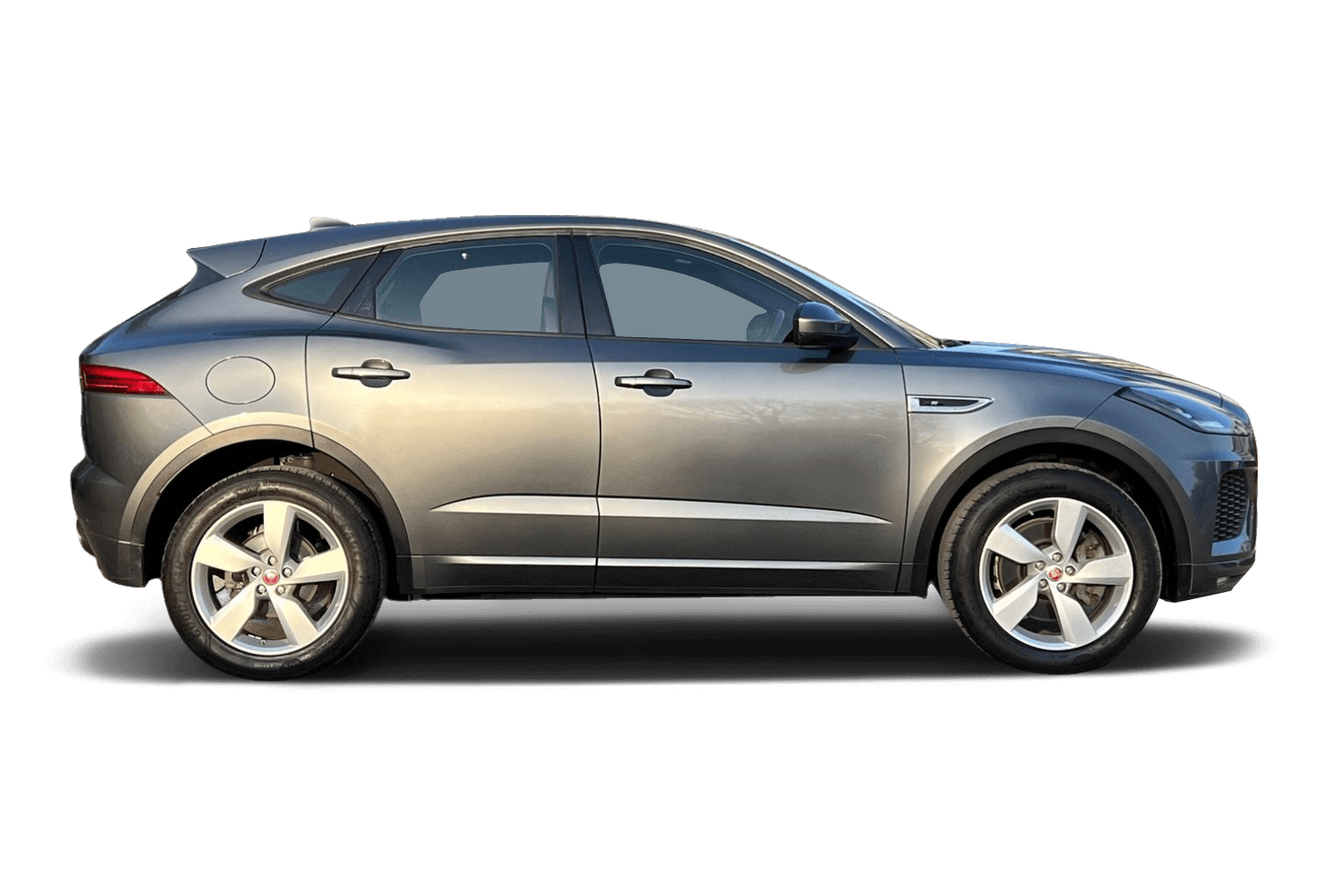 Jaguar E-PACE thumbnail image number 5
