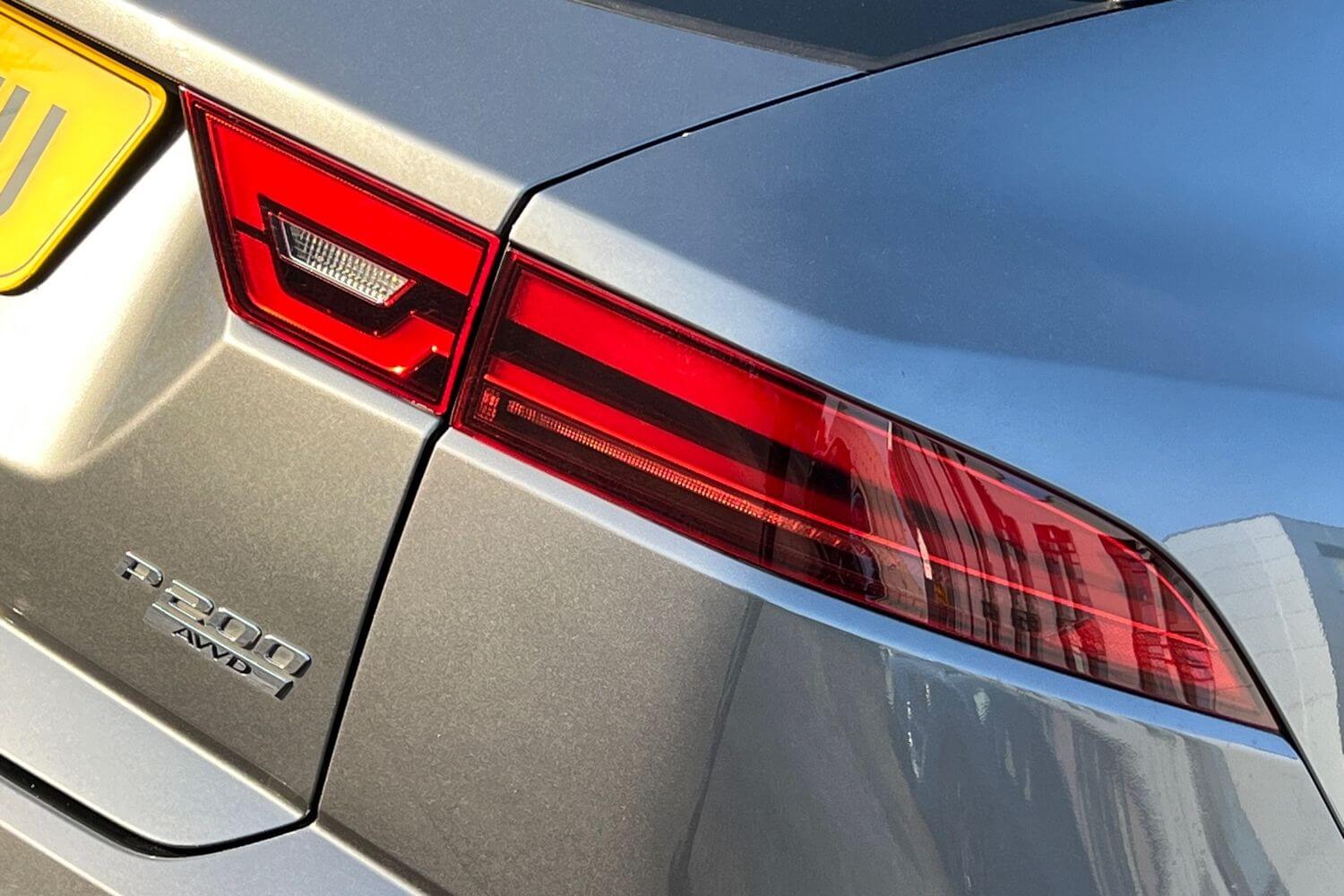 Jaguar E-PACE thumbnail image number 9