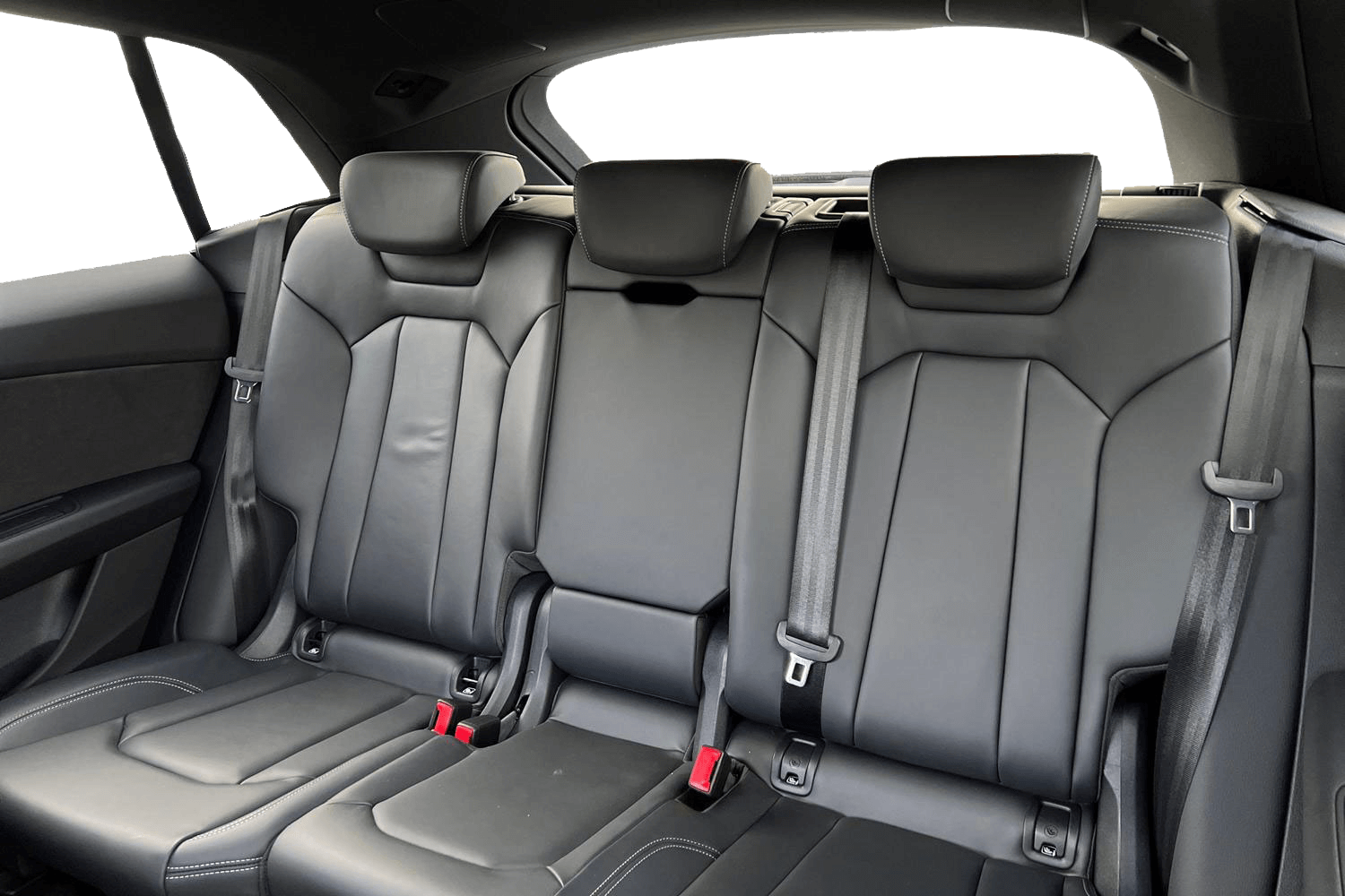 Audi Q8 thumbnail image number 12