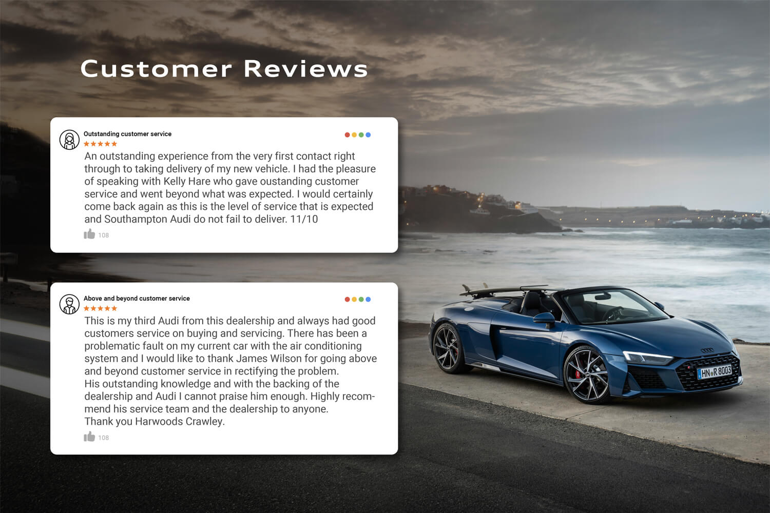 Audi Q8 thumbnail image number 39