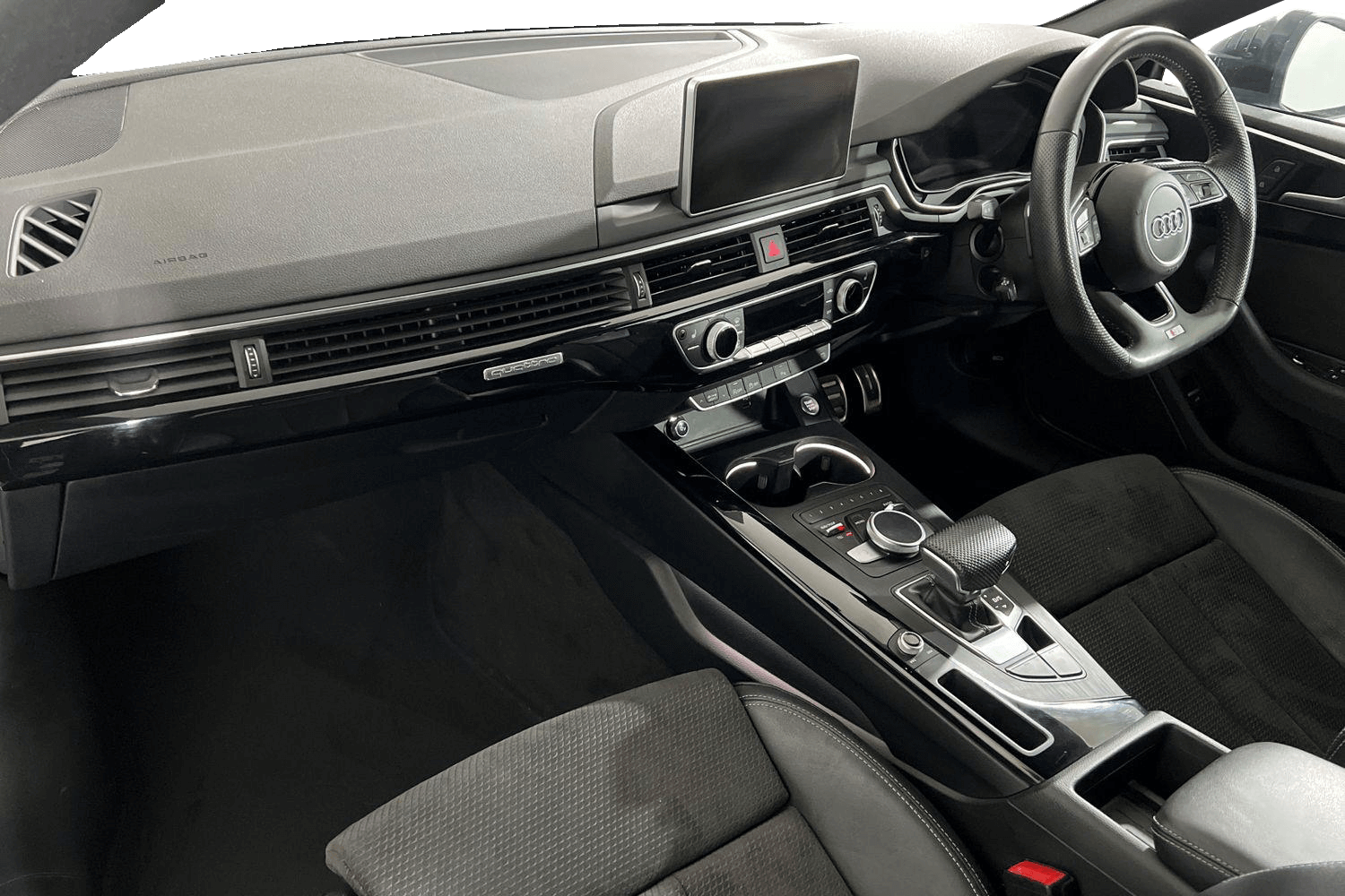 Audi A5 thumbnail image number 11