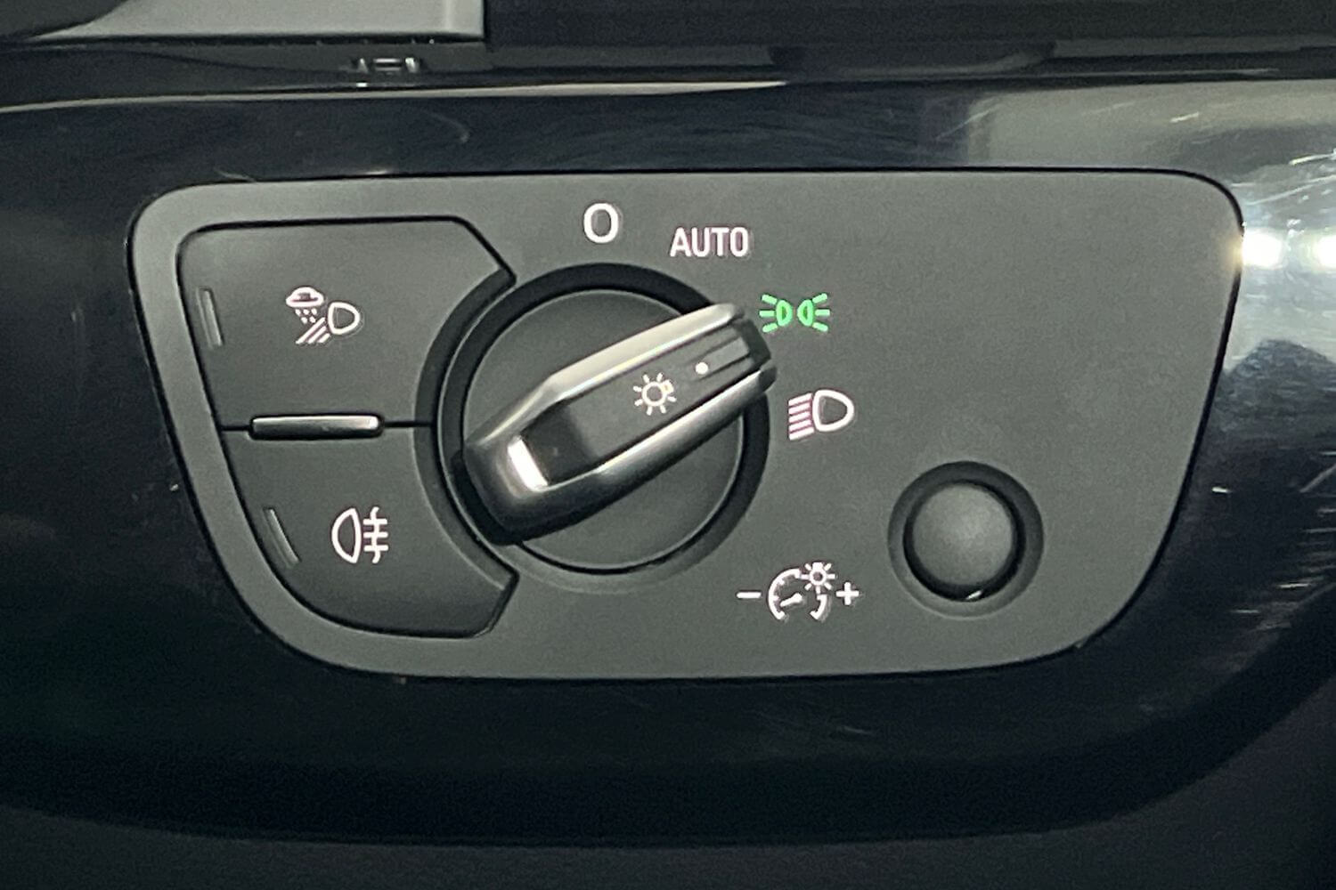 Audi A5 thumbnail image number 20