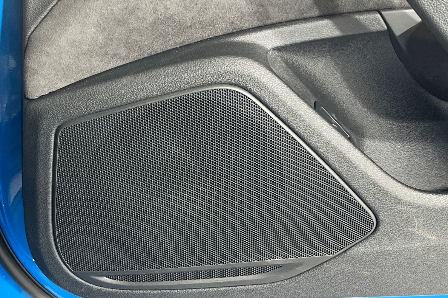 Audi A5 thumbnail image number 23