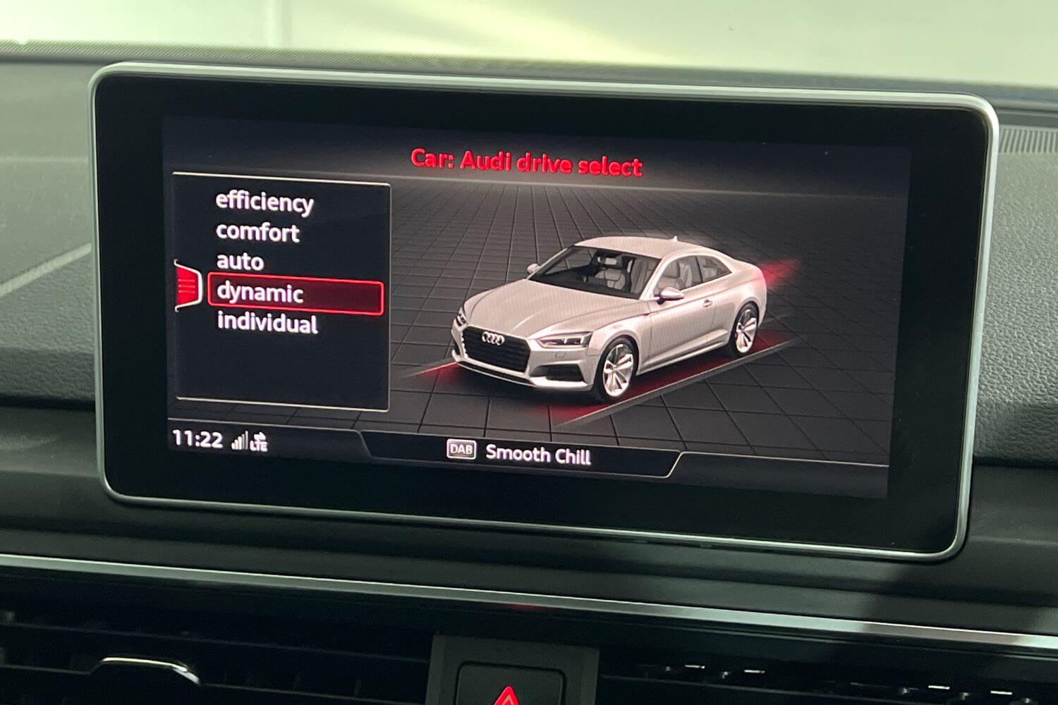 Audi A5 thumbnail image number 27