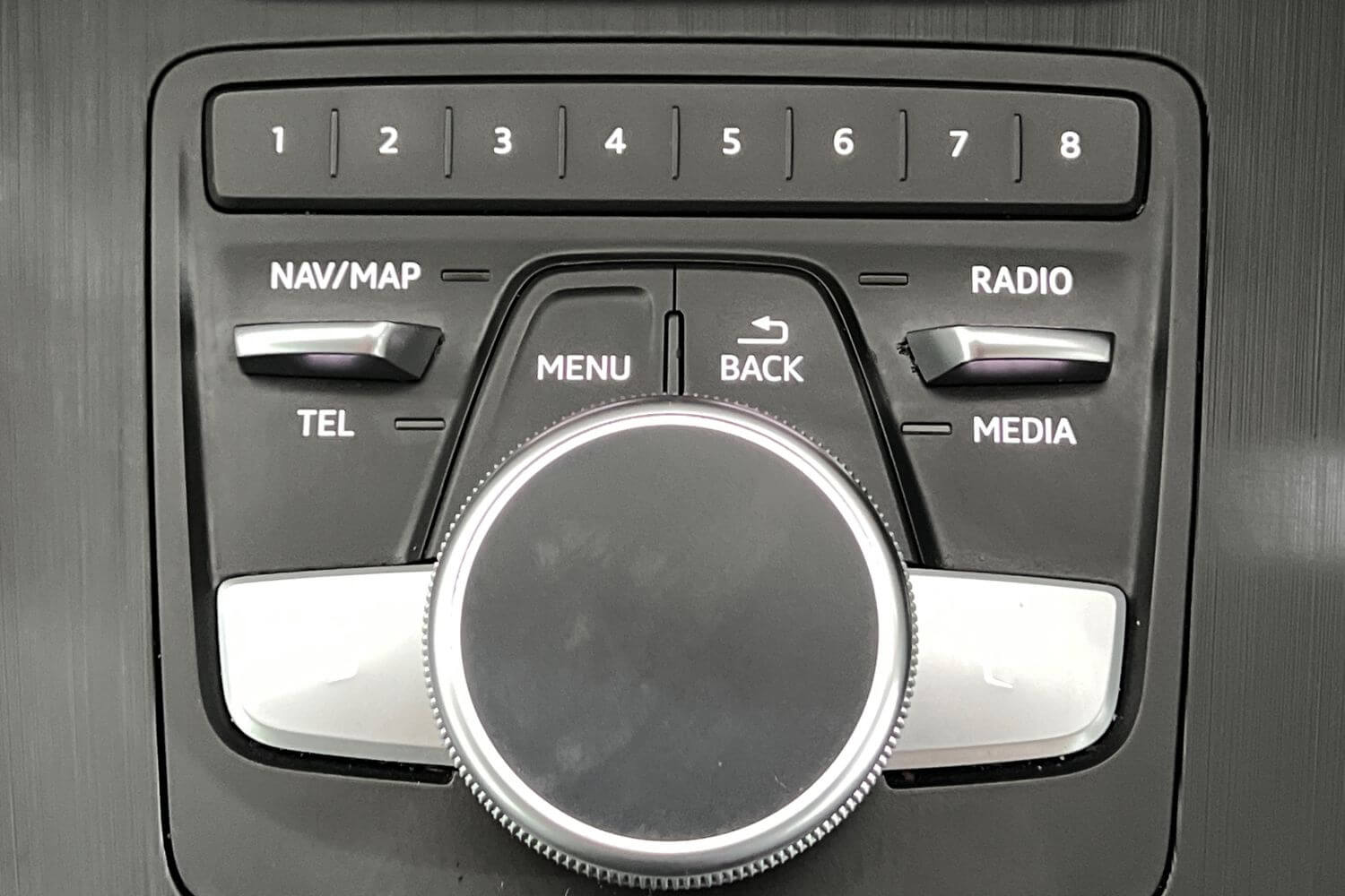 Audi A5 thumbnail image number 30