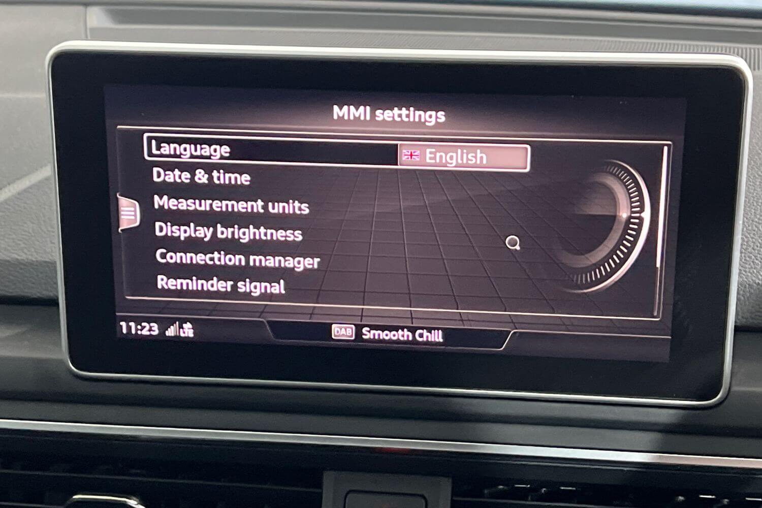 Audi A5 thumbnail image number 31