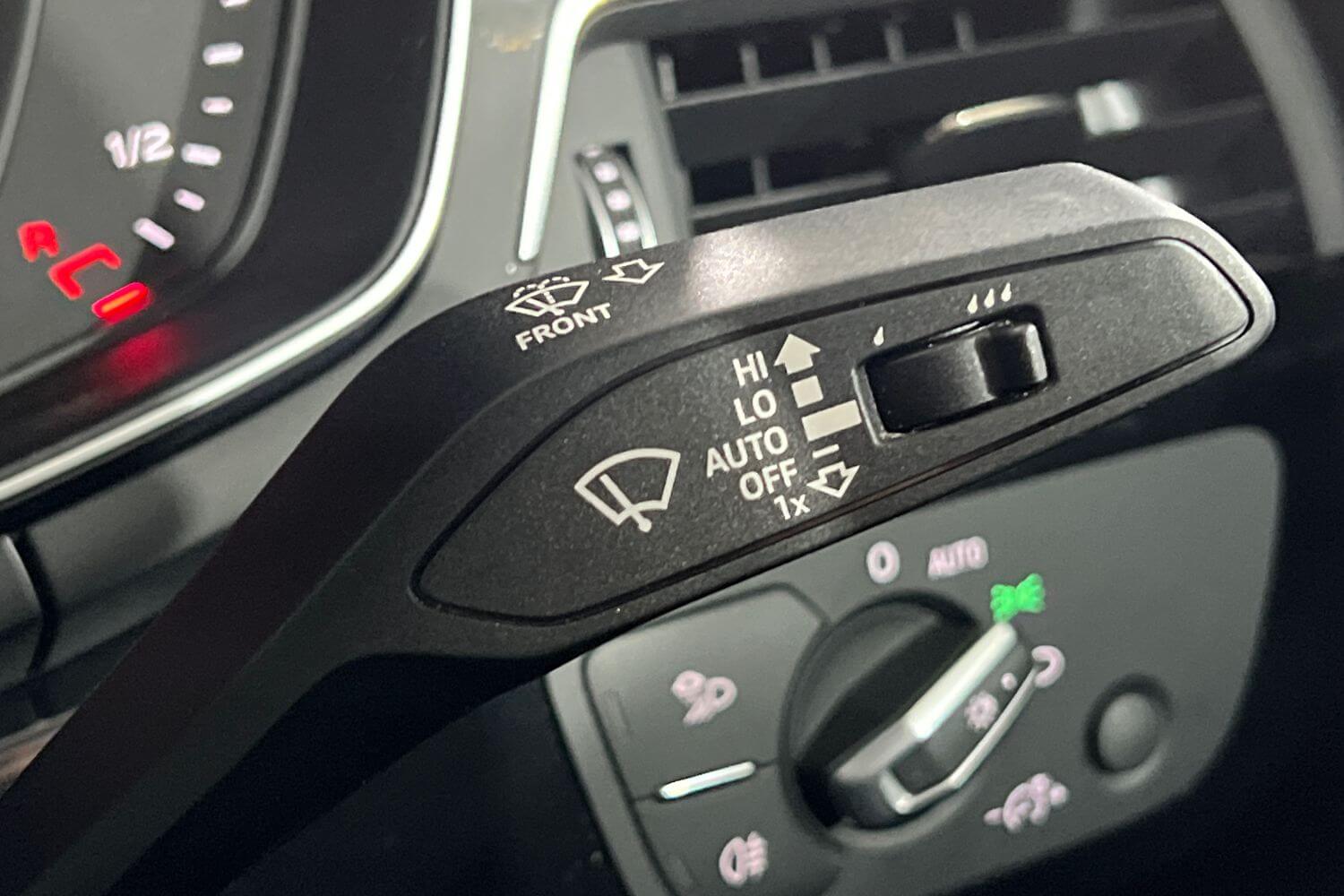 Audi A5 thumbnail image number 33