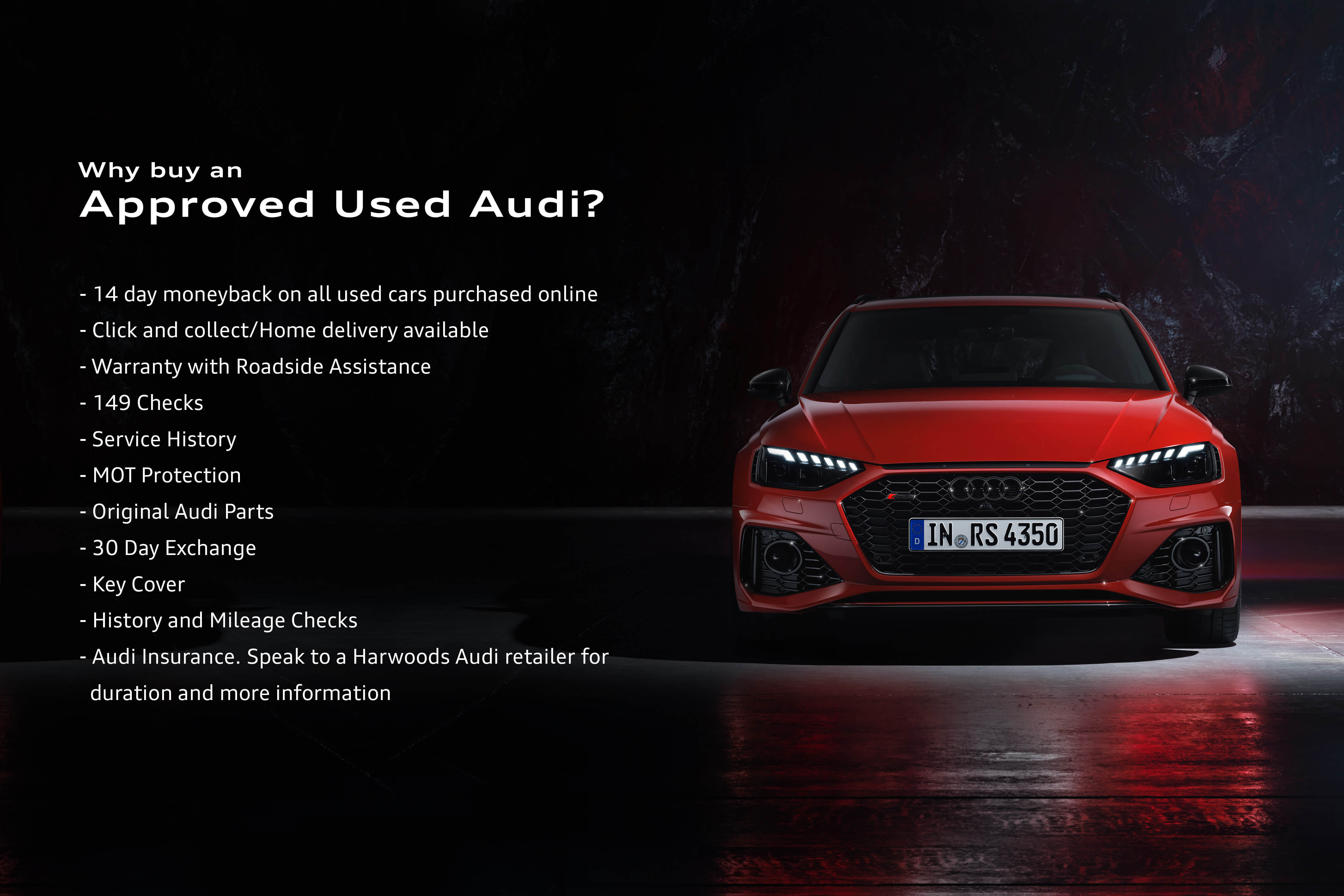 Audi A5 thumbnail image number 38