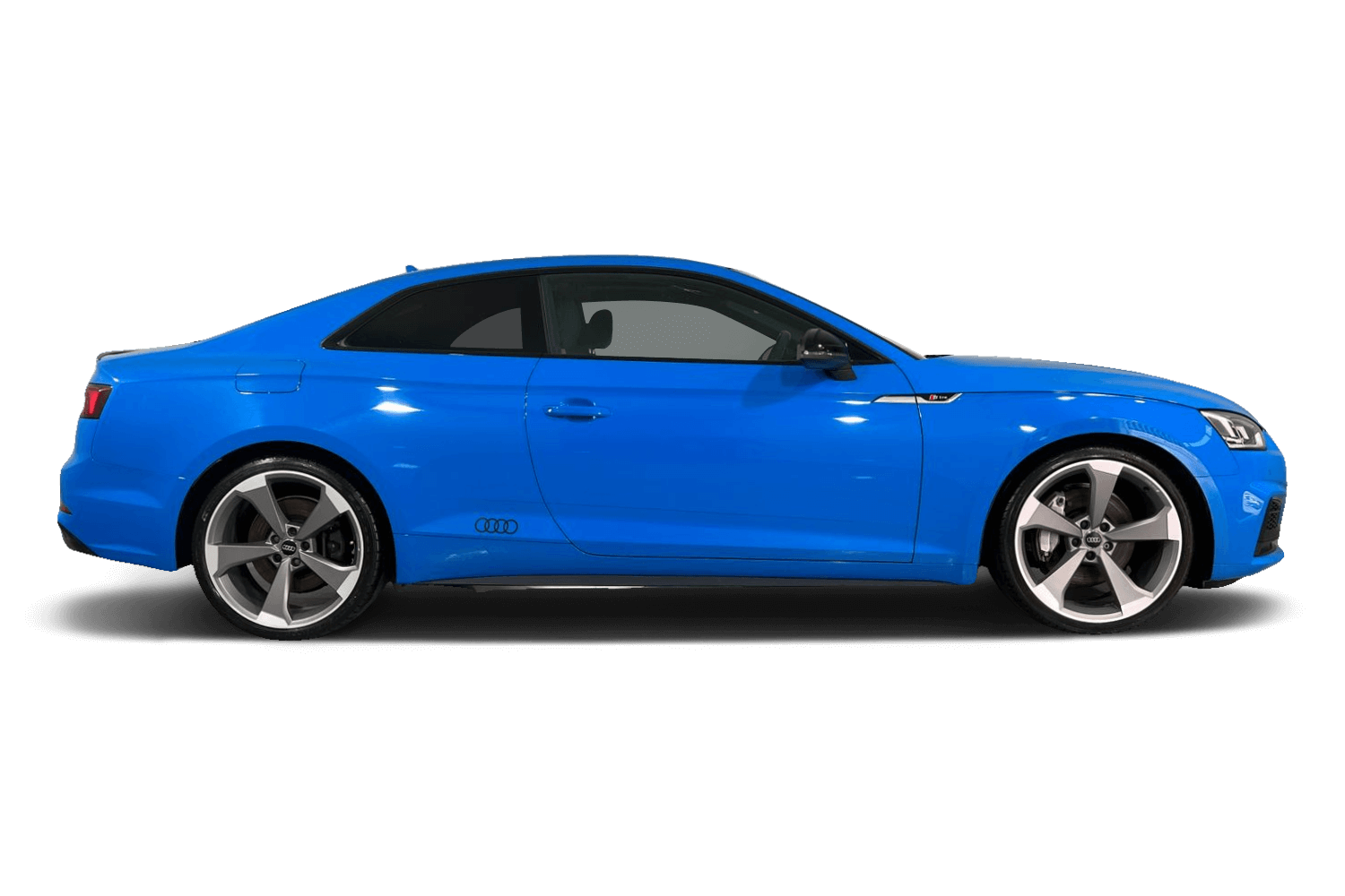 Audi A5 thumbnail image number 5