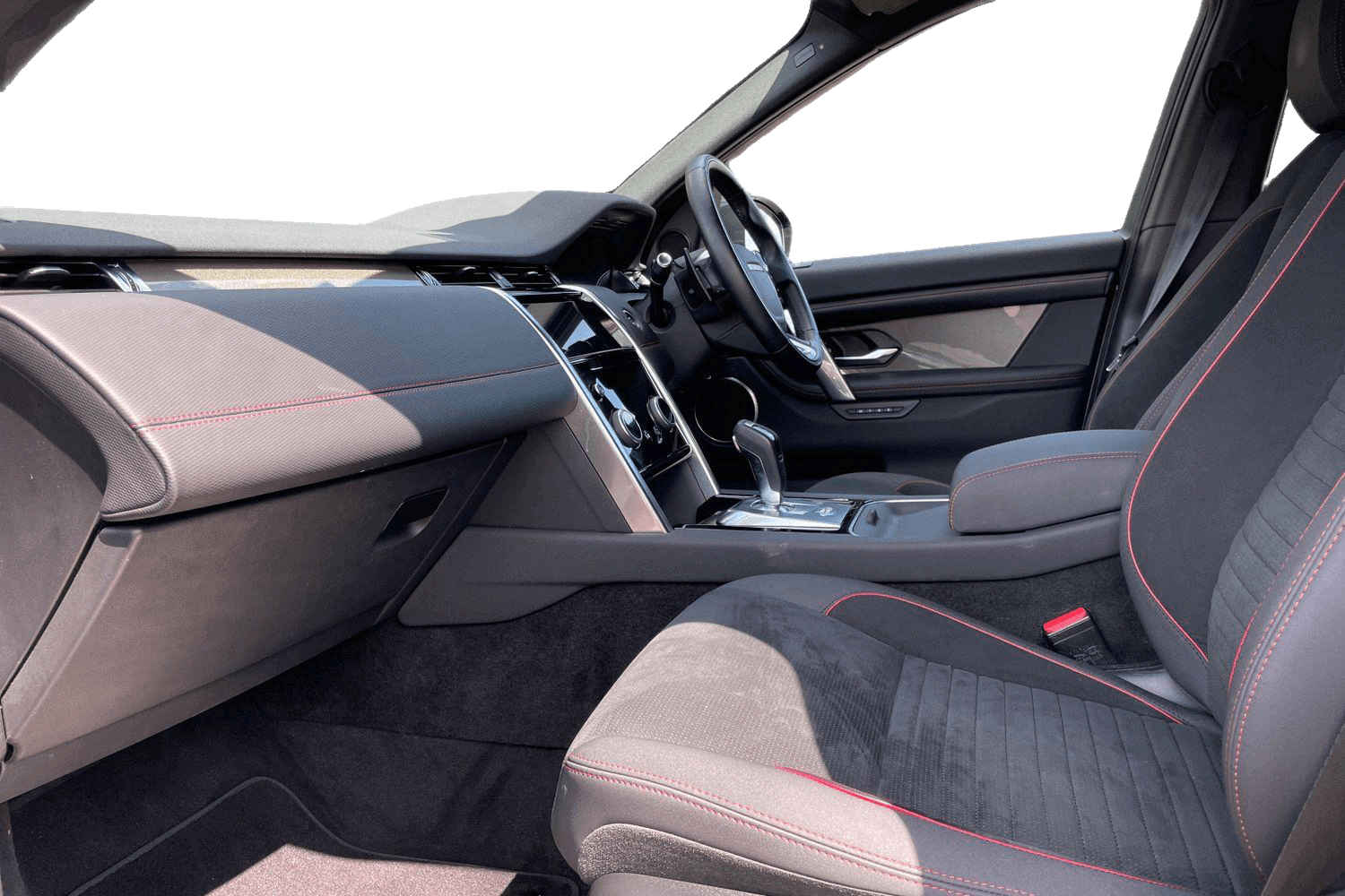 LAND ROVER DISCOVERY SPORT thumbnail image number 12