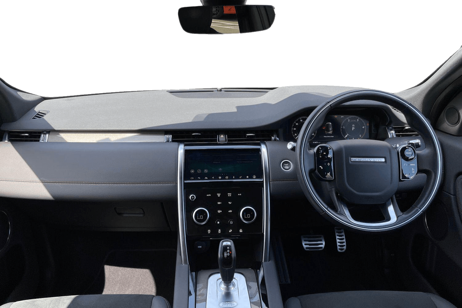 LAND ROVER DISCOVERY SPORT thumbnail image number 14