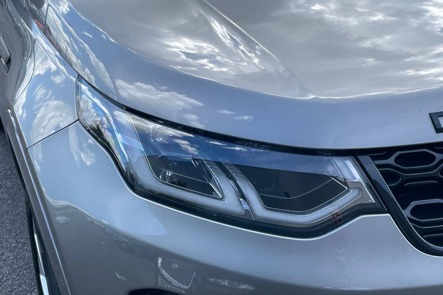 LAND ROVER DISCOVERY SPORT thumbnail image number 7