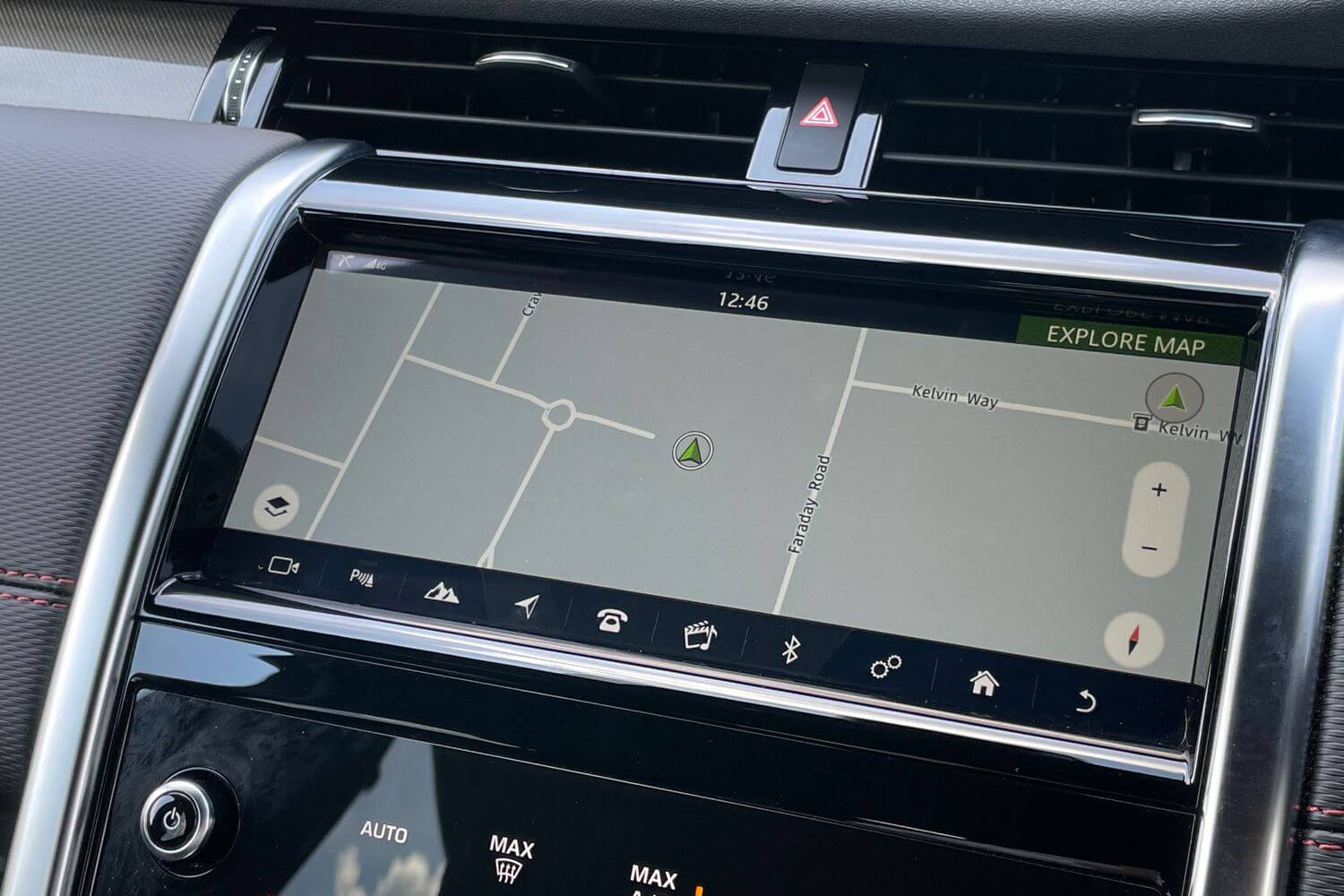 LAND ROVER DISCOVERY SPORT thumbnail image number 8