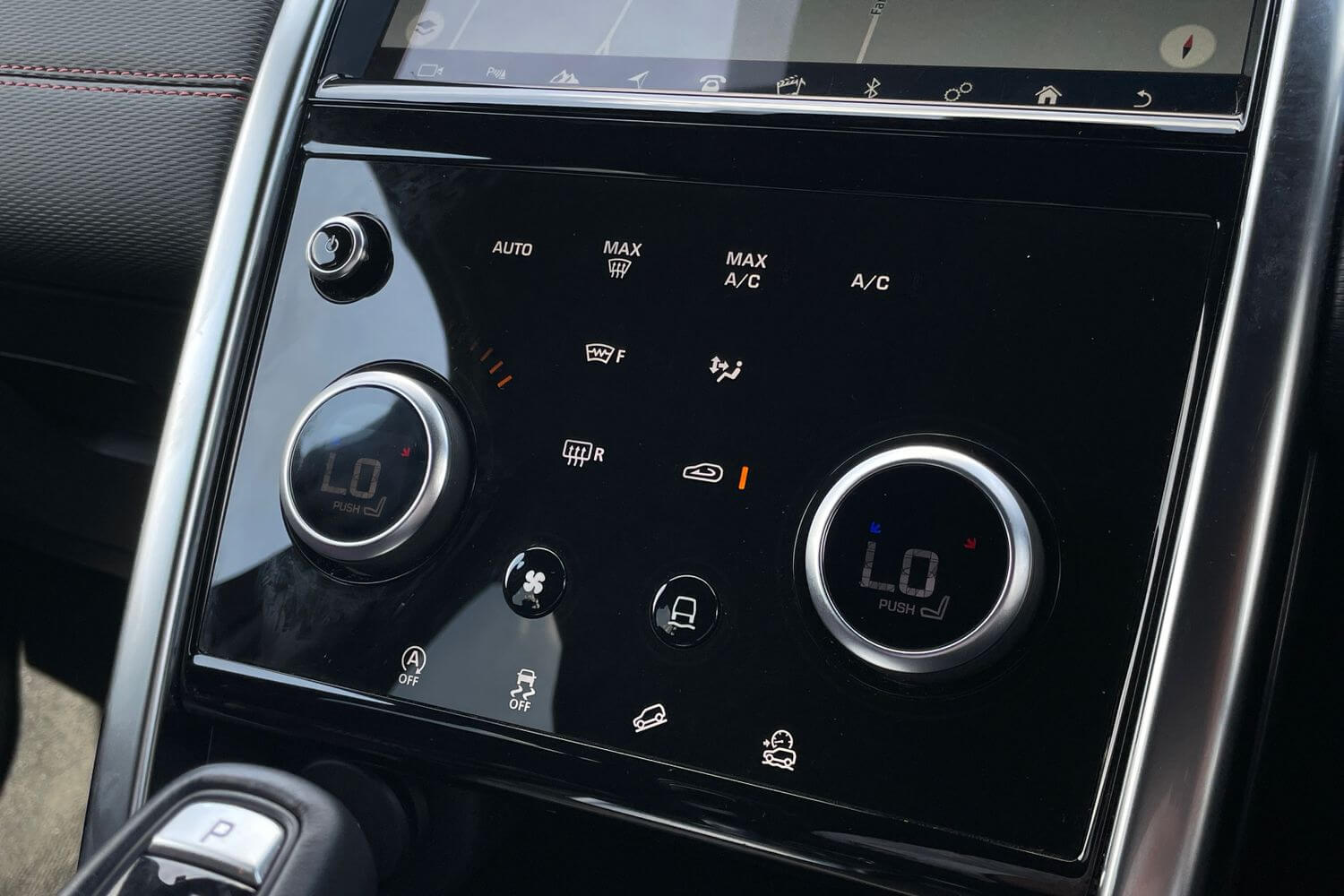 LAND ROVER DISCOVERY SPORT thumbnail image number 17