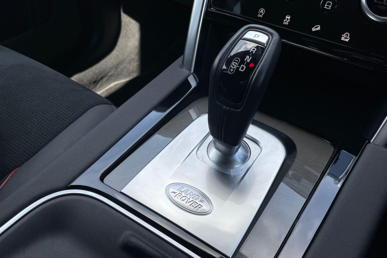 LAND ROVER DISCOVERY SPORT thumbnail image number 18