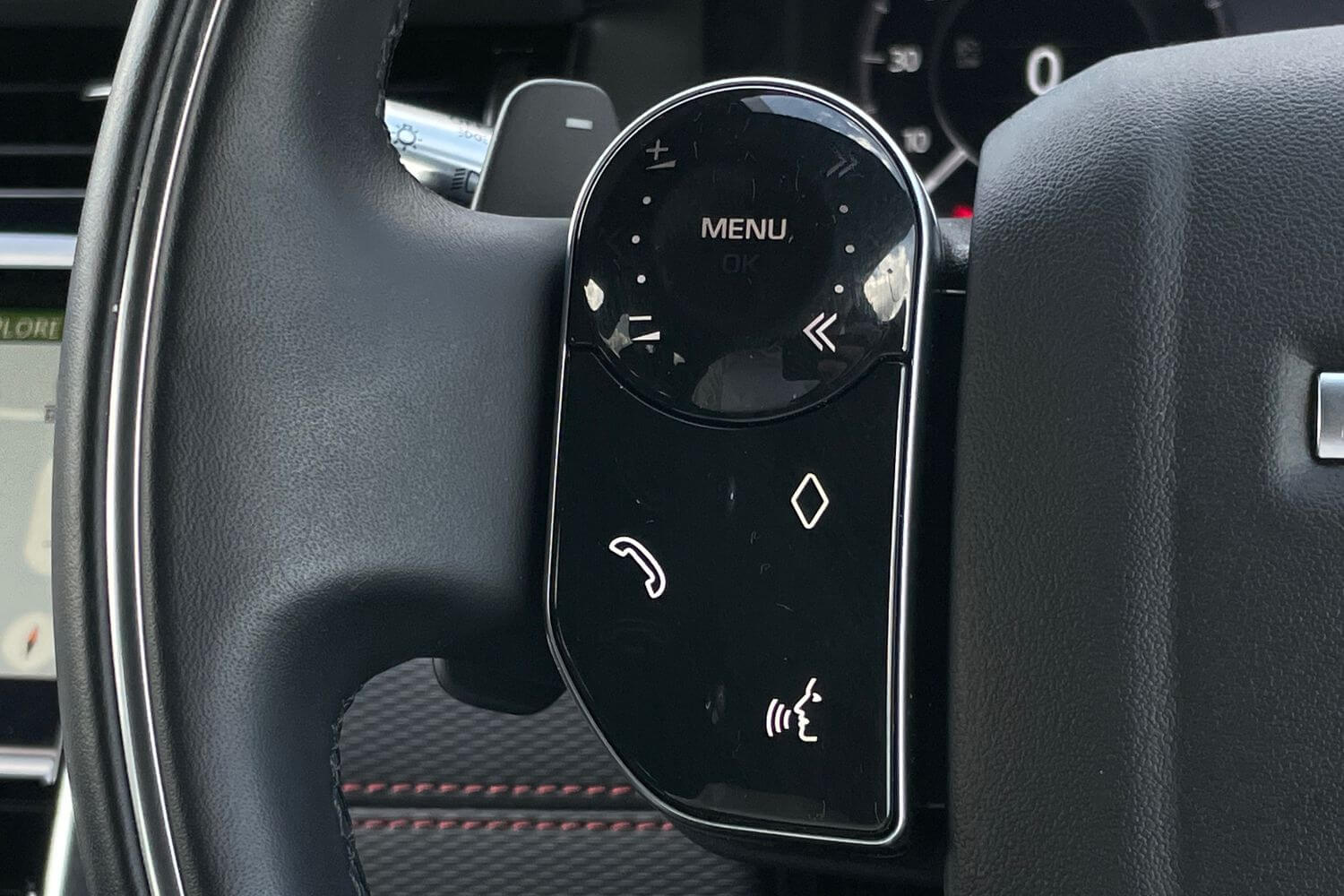 LAND ROVER DISCOVERY SPORT thumbnail image number 19