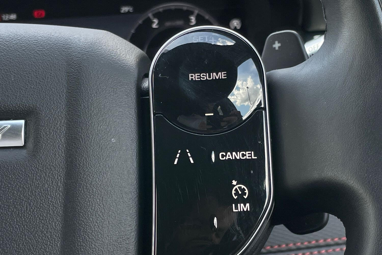 LAND ROVER DISCOVERY SPORT thumbnail image number 20