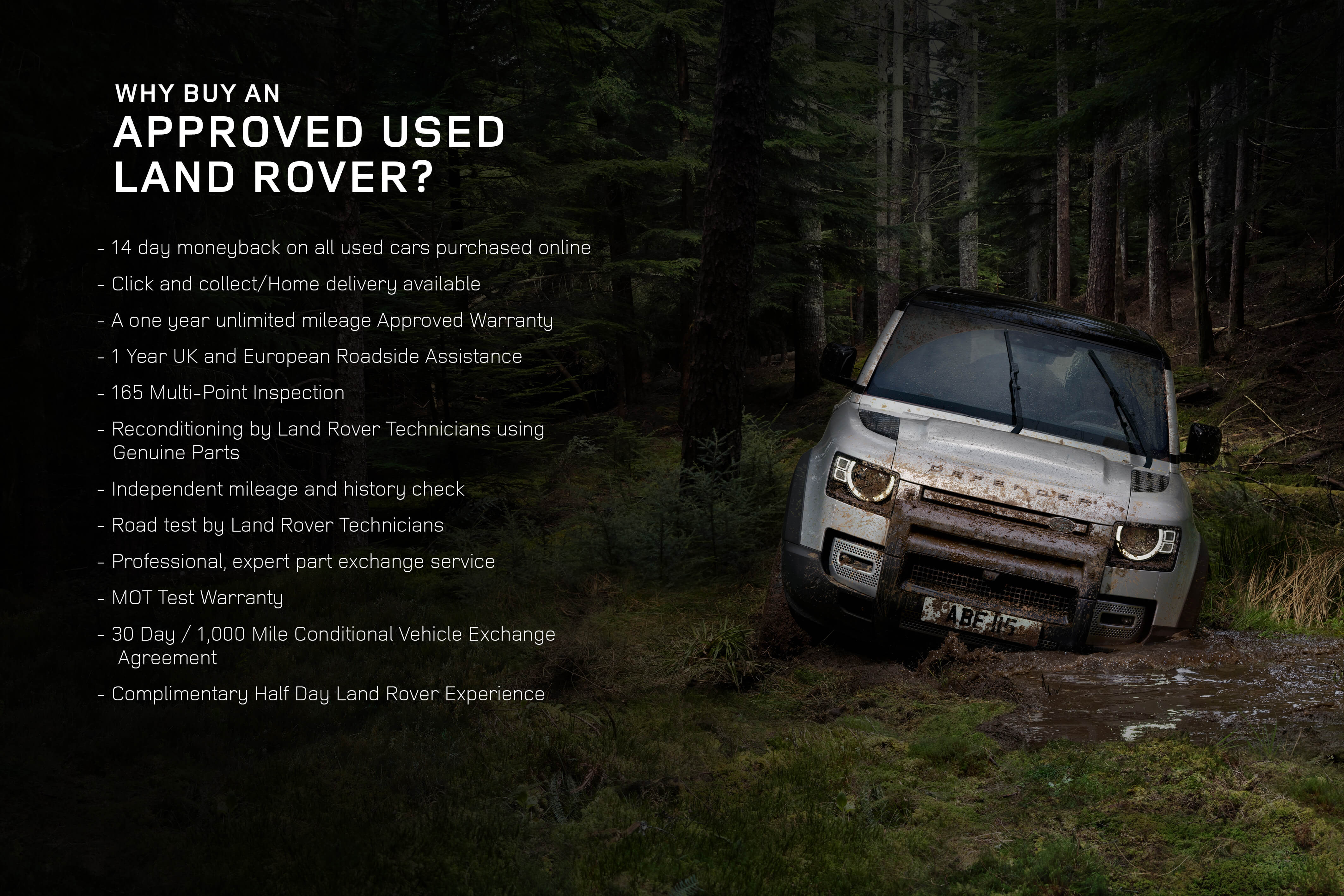 LAND ROVER DISCOVERY SPORT thumbnail image number 40