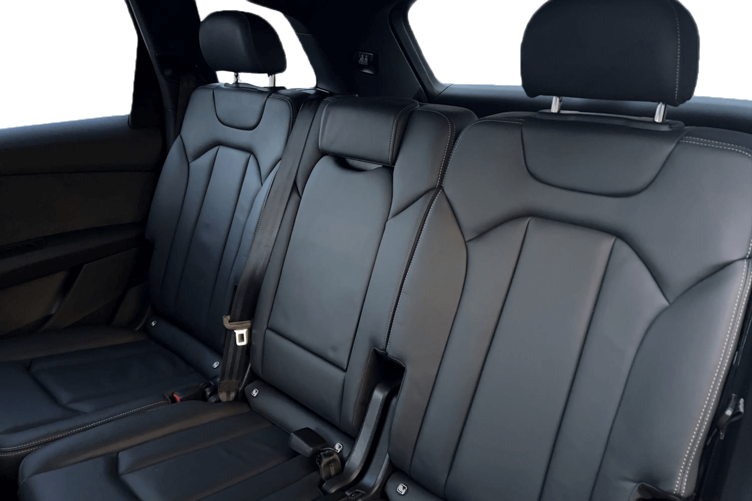 Audi Q7 thumbnail image number 12